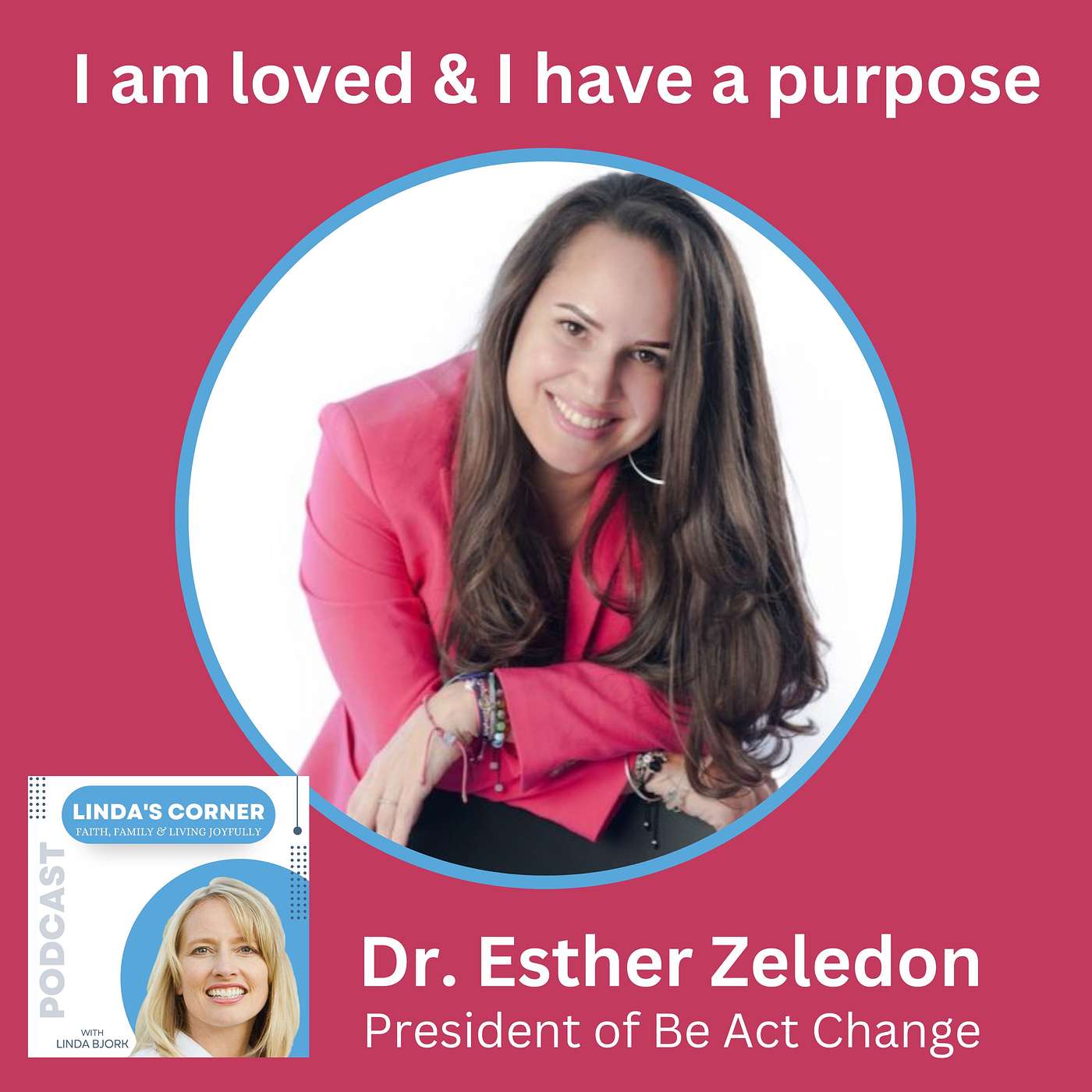 Linda\'s Corner: Inspiration for a Better Life