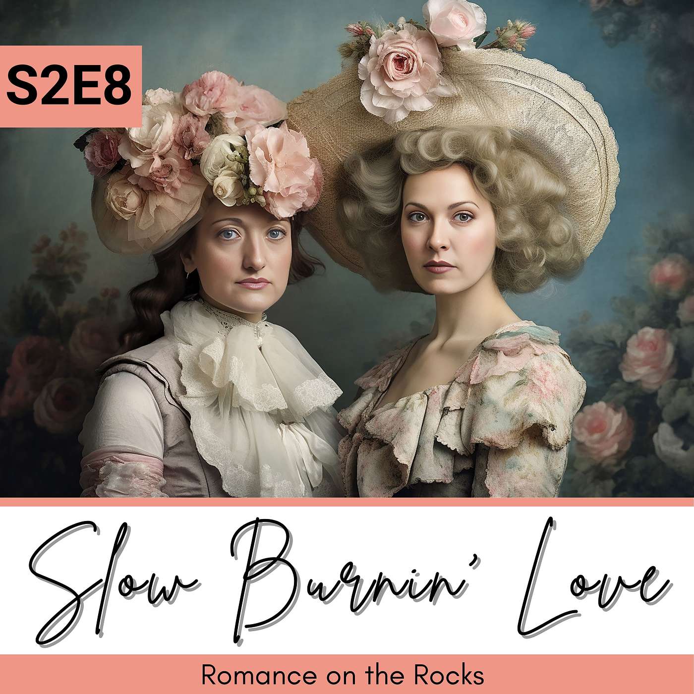 Romance on the Rocks