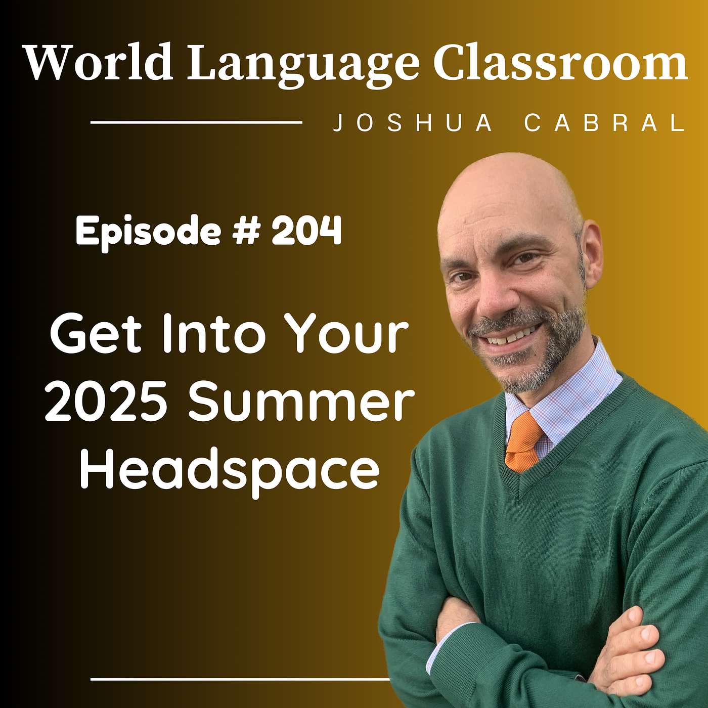 World Language Classroom