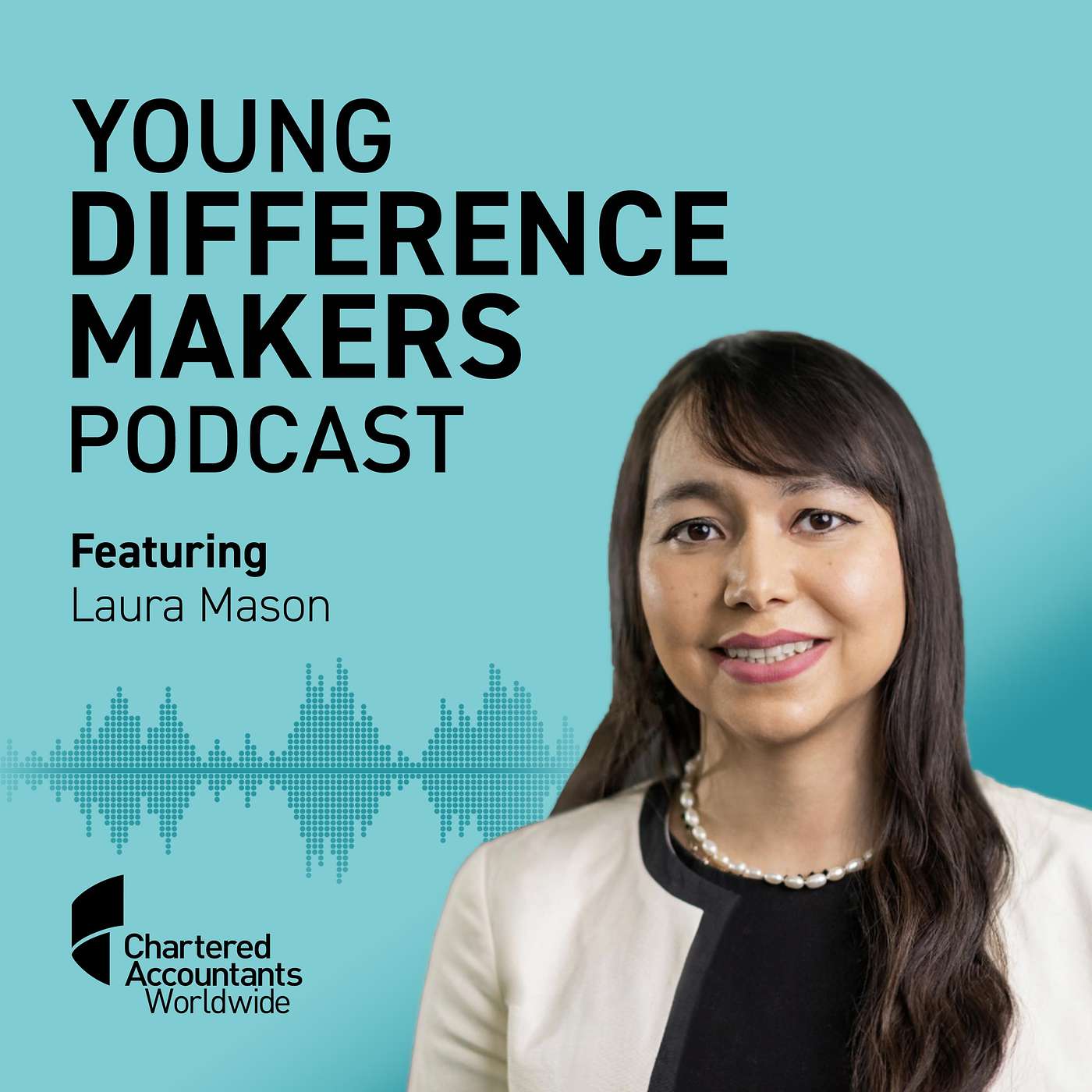 Young Difference Makers: Laura Mason on aligning purpose and performance to ensure that profit fuels justice