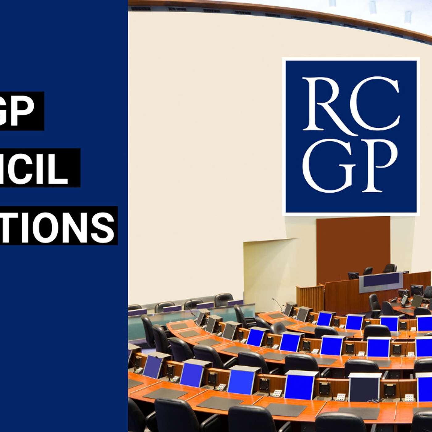 RCGP Council Reflection