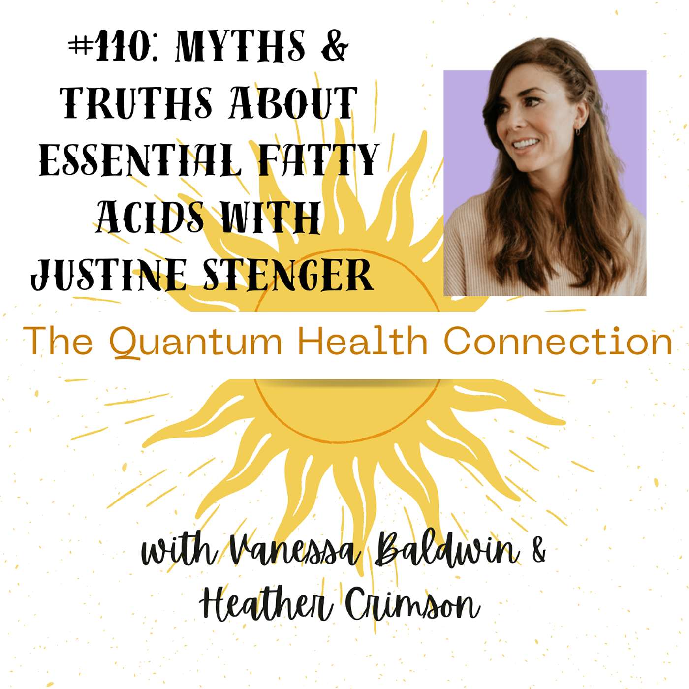 The Quantum Health Connection