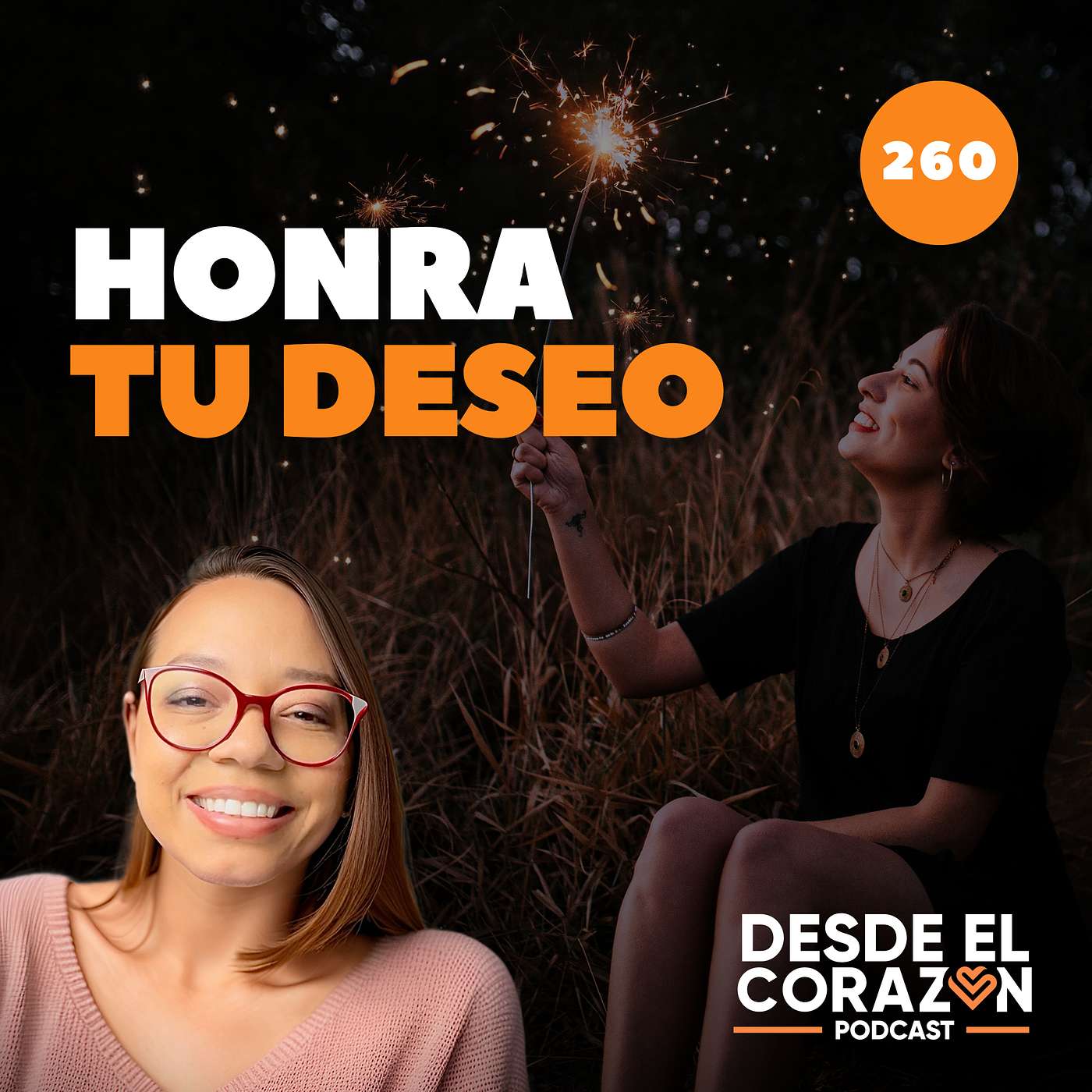 HONRA TU DESEO: EL QUERER Y EL HACER DE DIOS