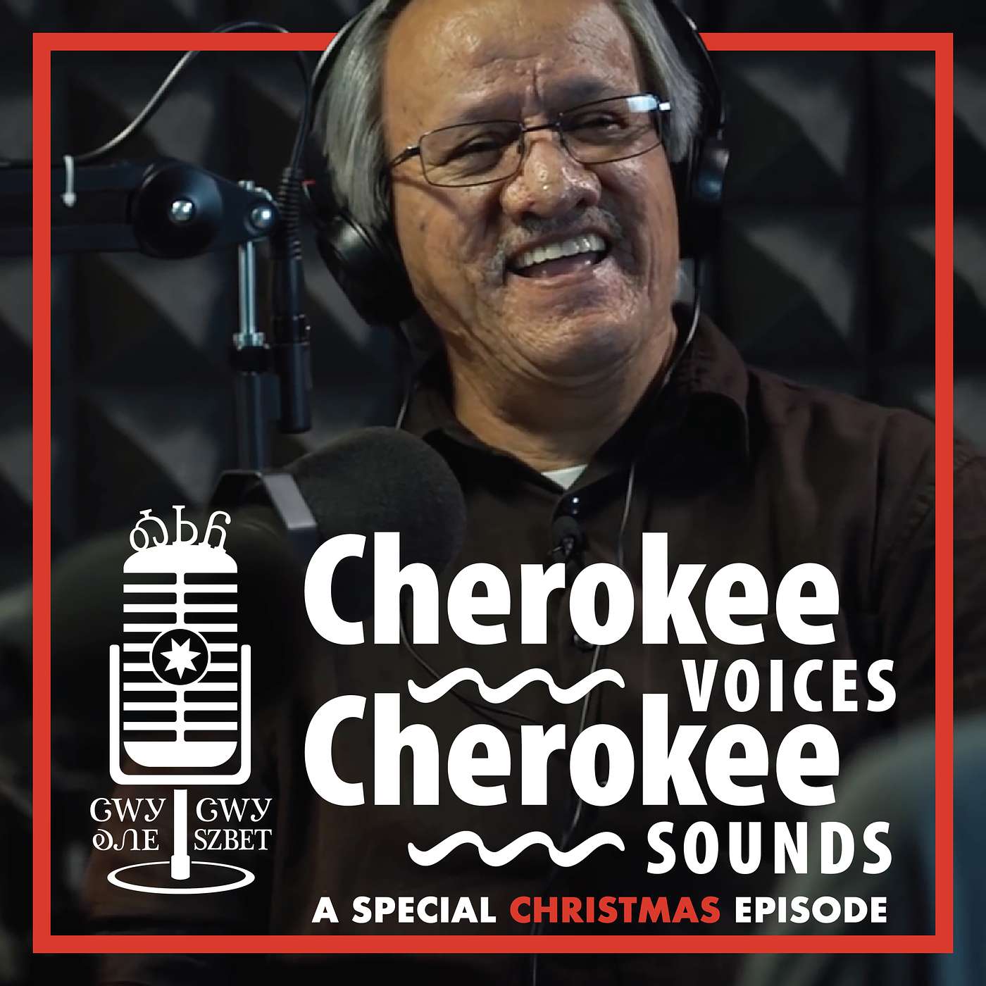 Cherokee Voices, Cherokee Sounds