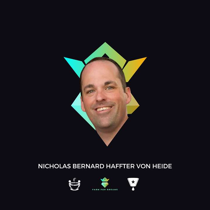 Nicholas B. Haffter Von Heide