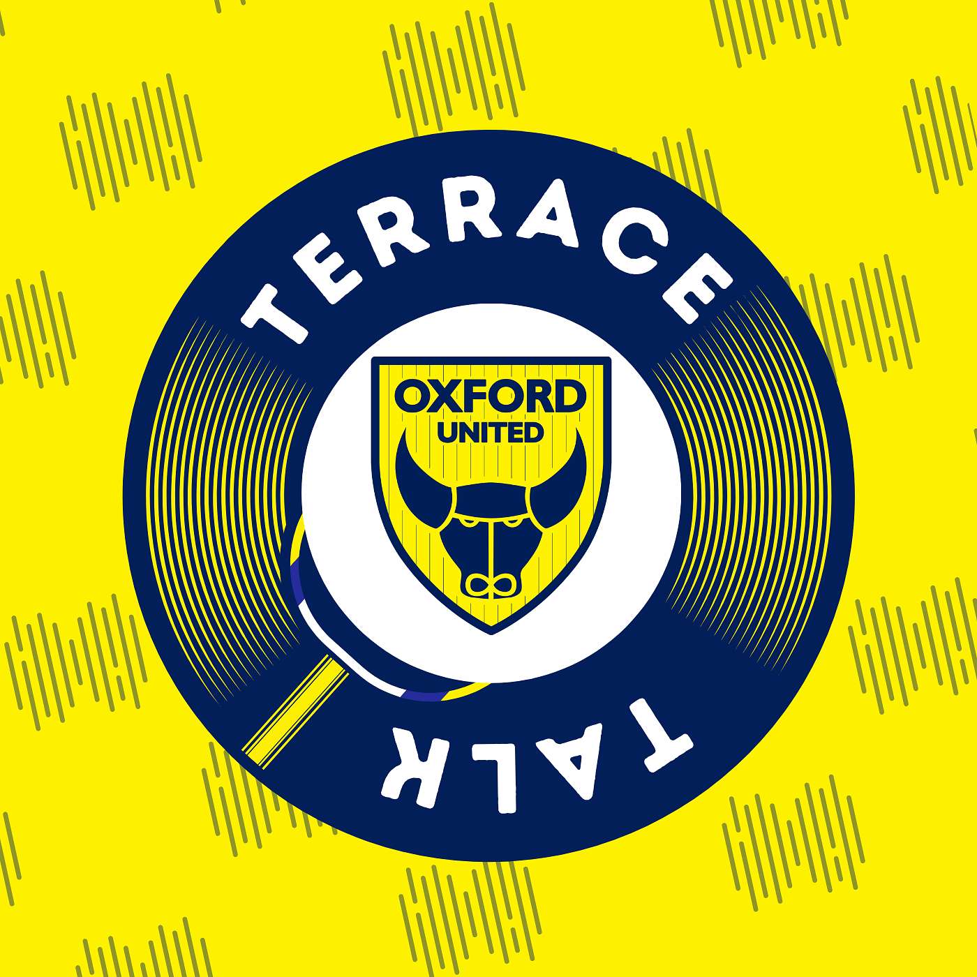Championship Terrace Talk