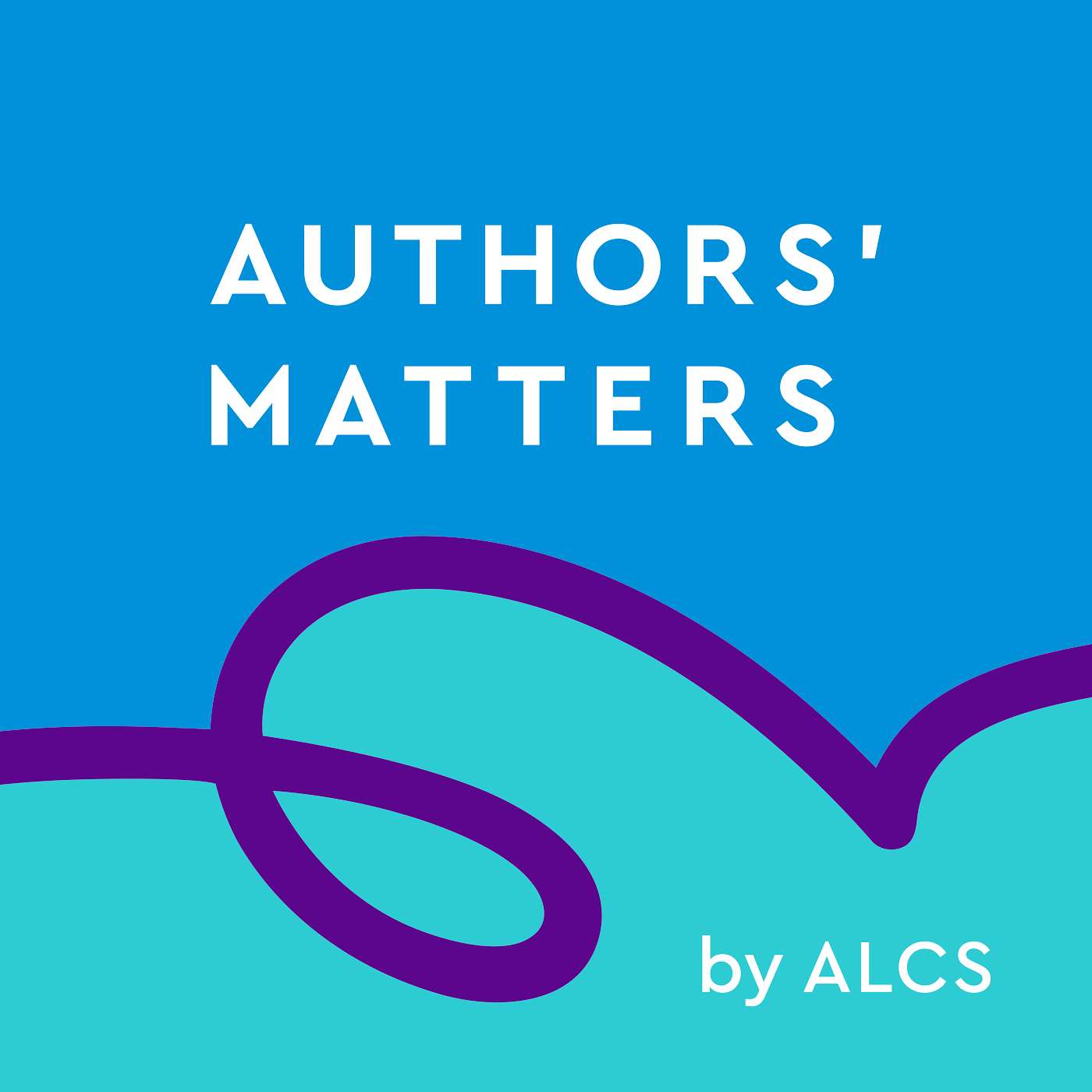 Authors\' Matters by ALCS