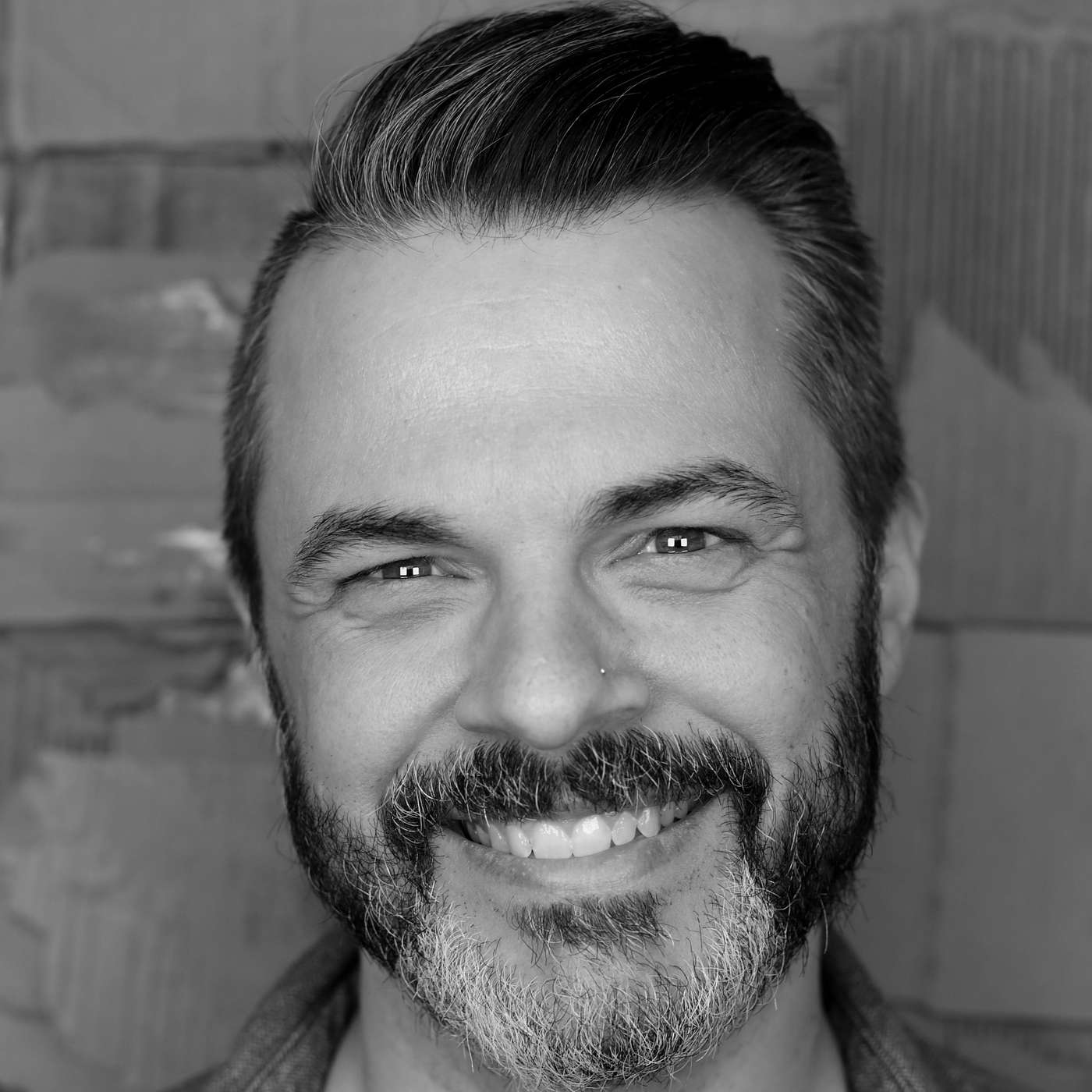 Wholehearted Faith: How You Relate to God | Guest Jesse Eubanks Enneagram Three