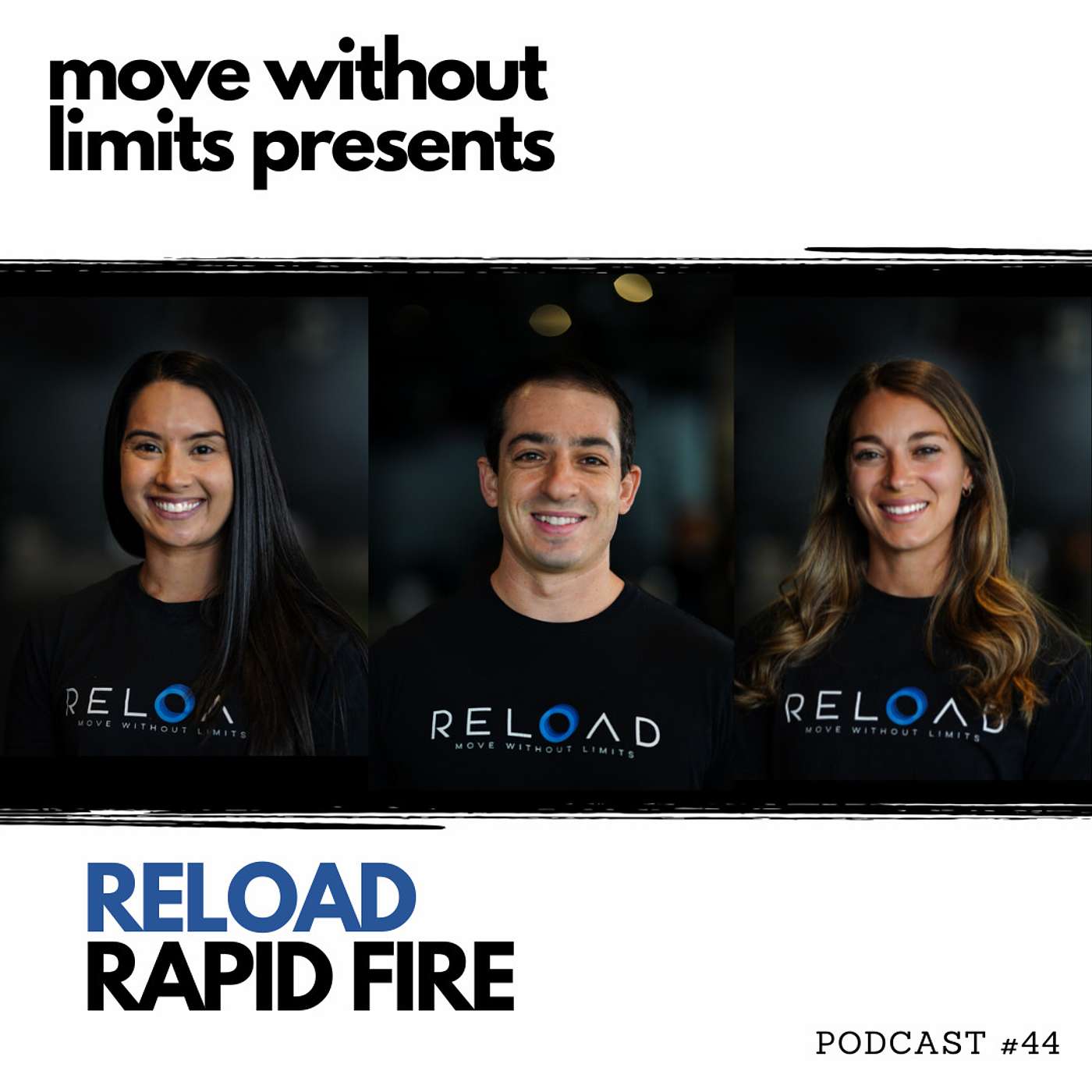 44| Reload Rapid Fire