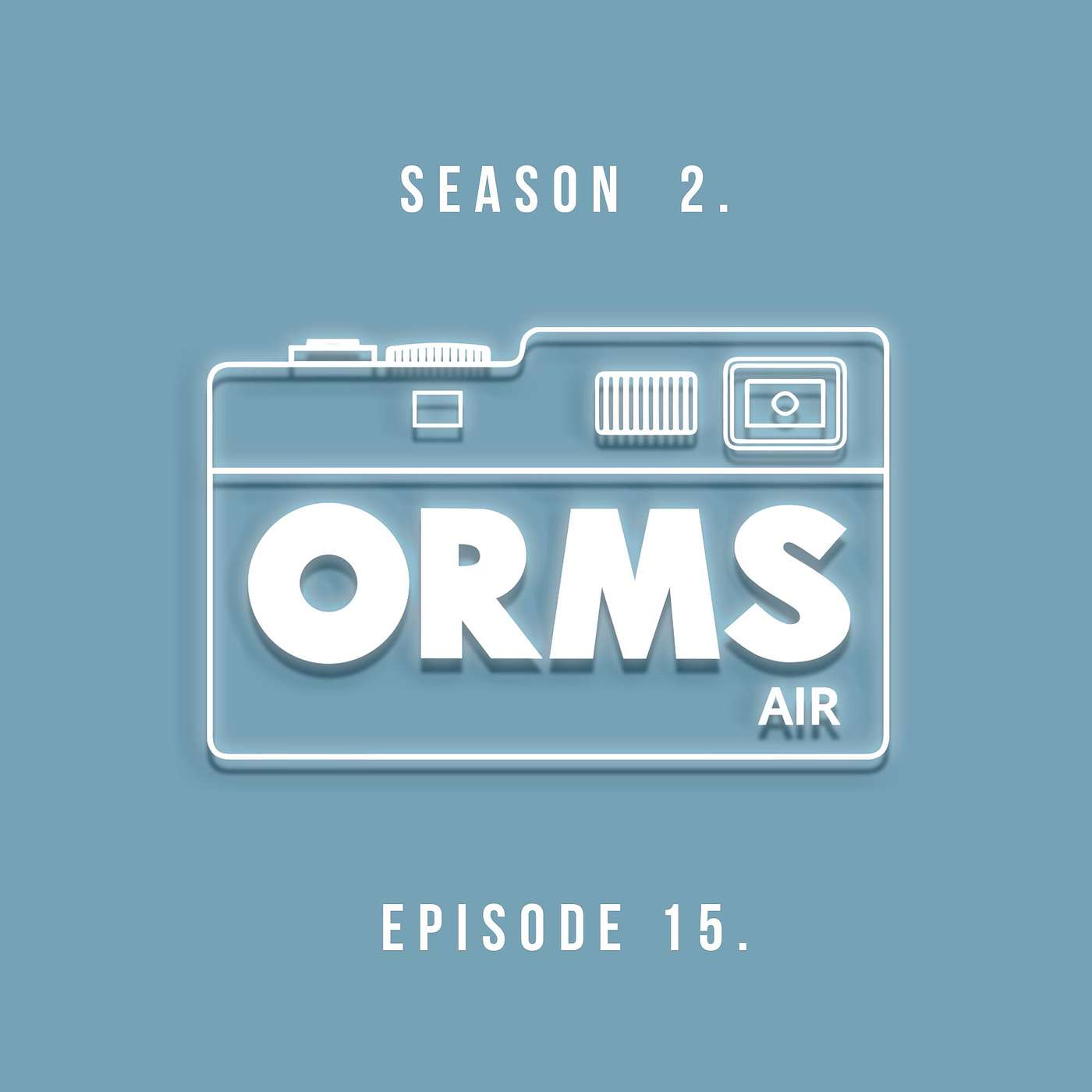 Orms Air: The Orms Podcast