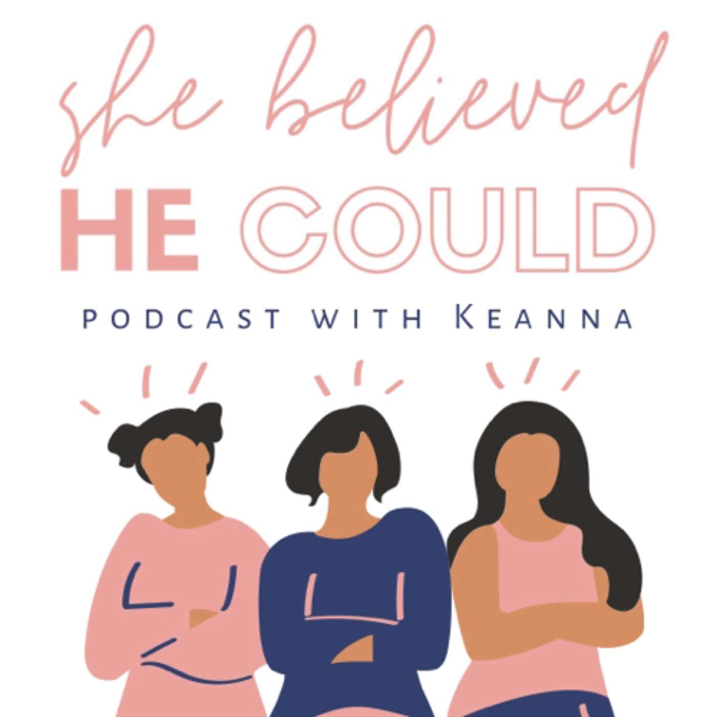 She Who Believed