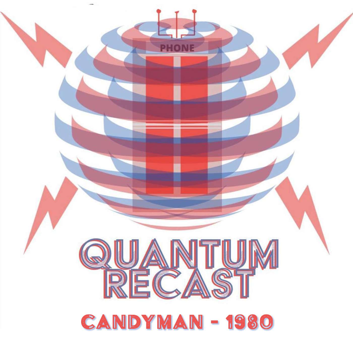 Quantum Recast: Your Favorite Films, Recast In Different Years