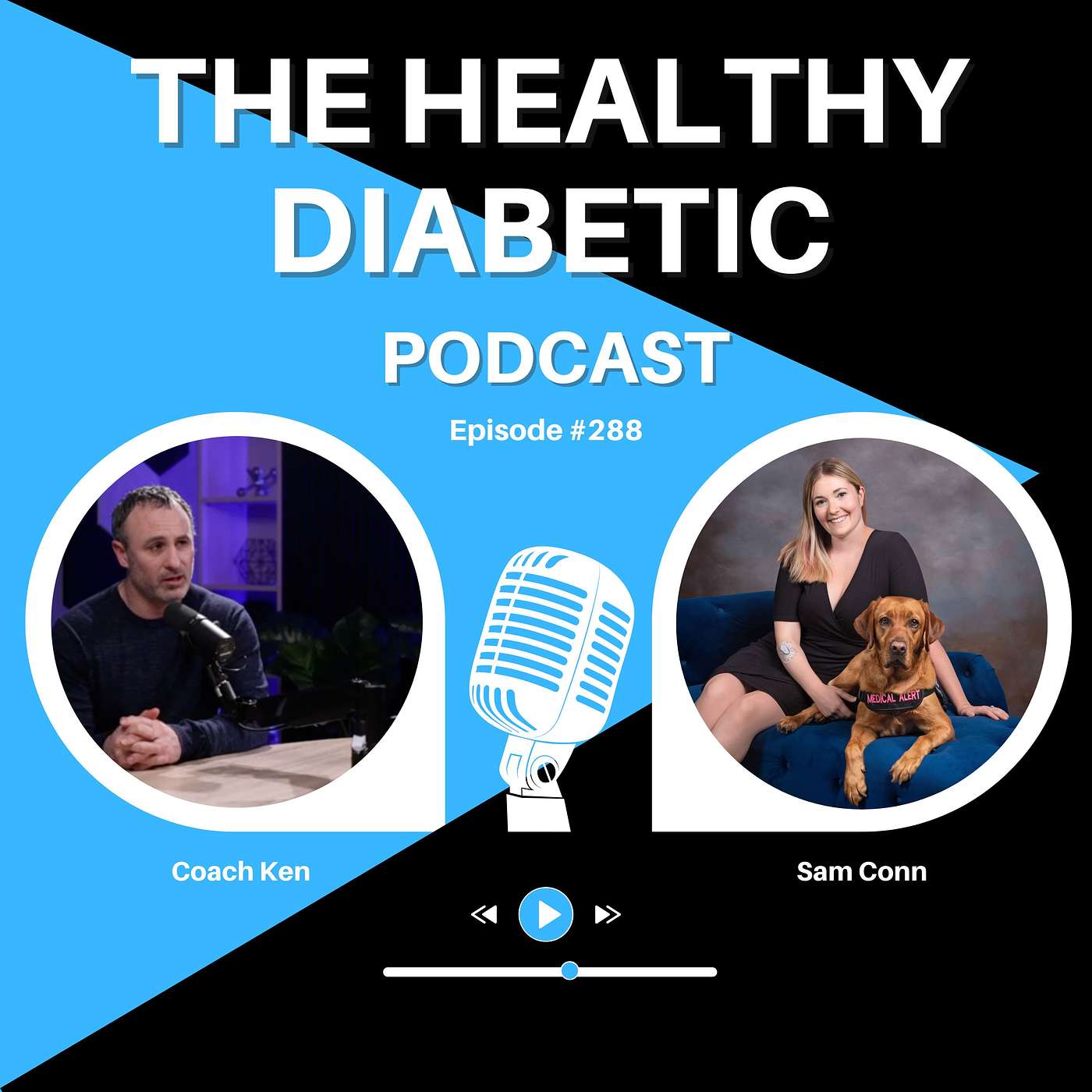 The Healthy Diabetic