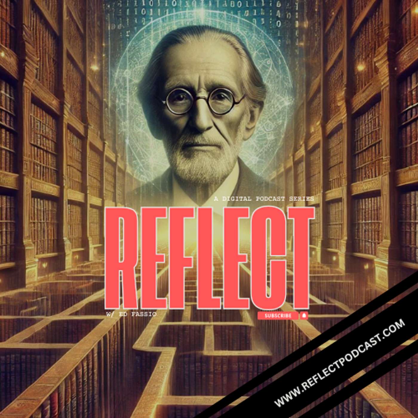 Reflect w/ Ed Fassio