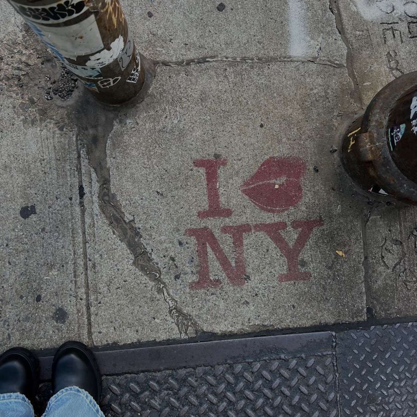 History of New York