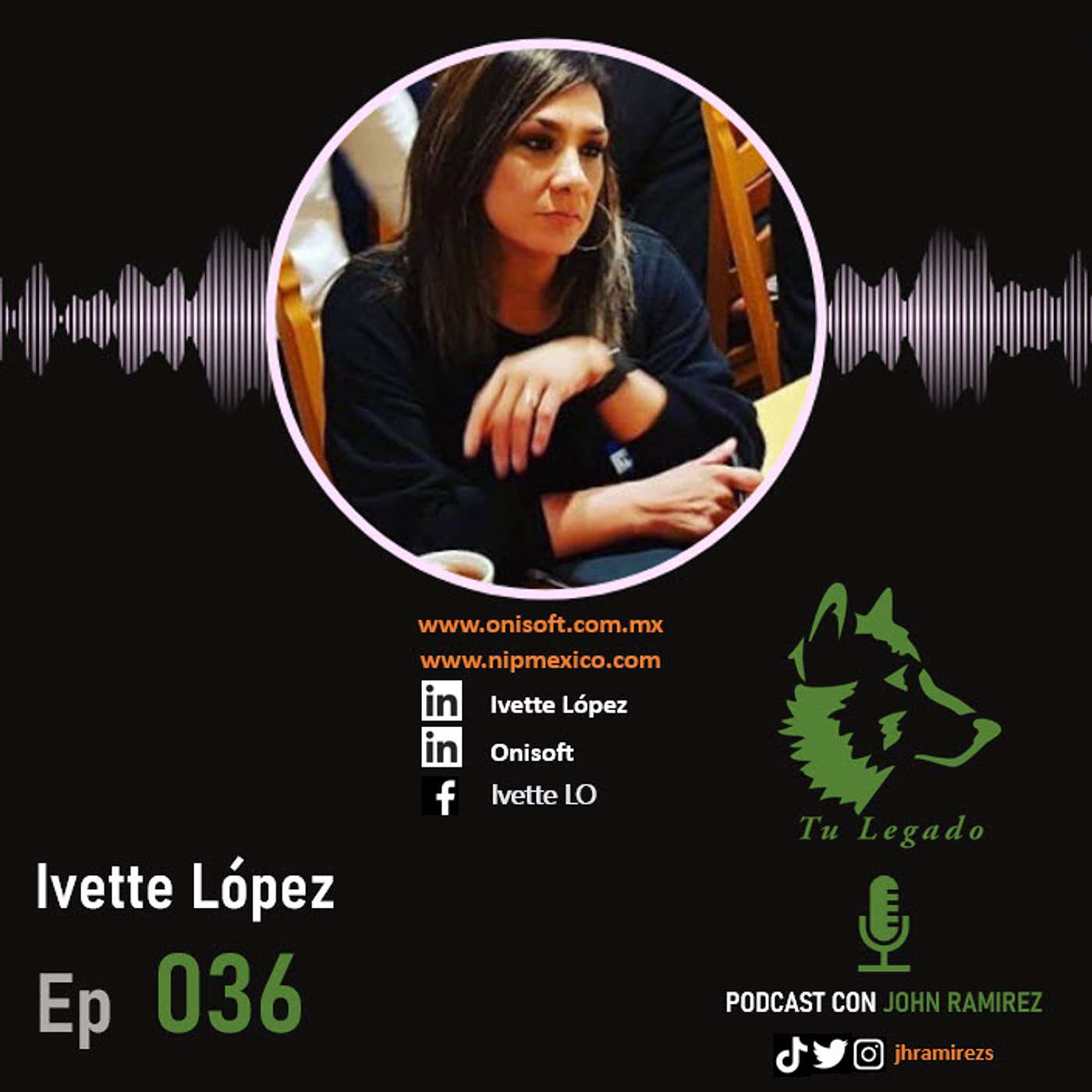 Tu Legado Podcast