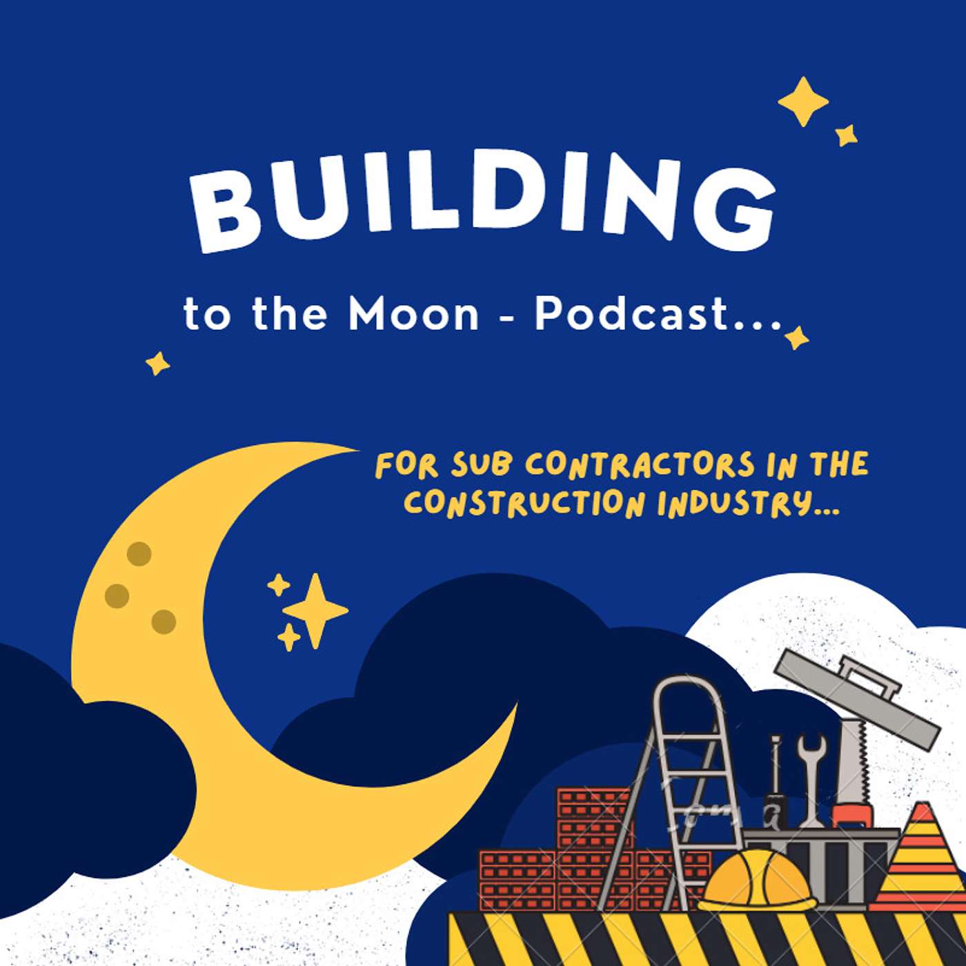 100Rails - Building to the Moon - Podcast