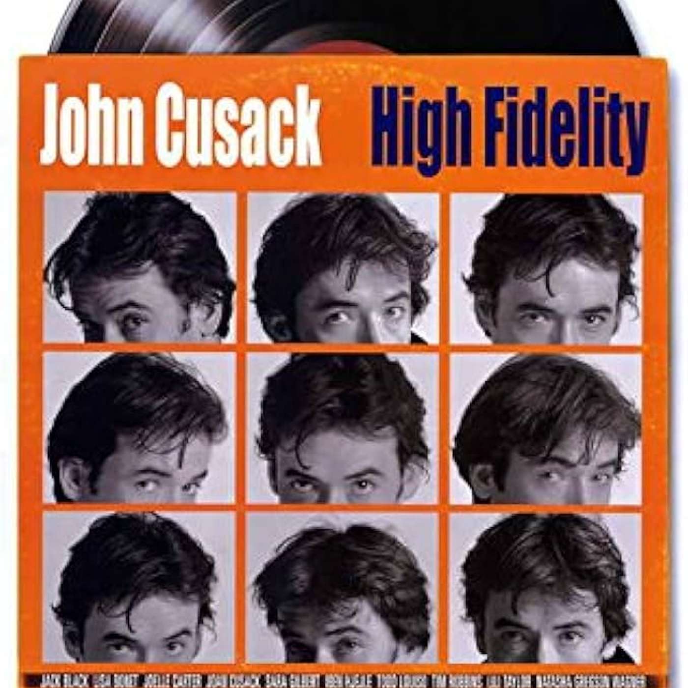 High Fidelity & Hi-5