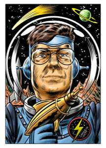 The Spaceman