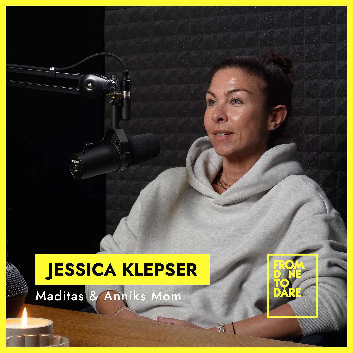 Jessica Klepser - Wie sie den tragischen Tod ihrer Töchter verarbeitet