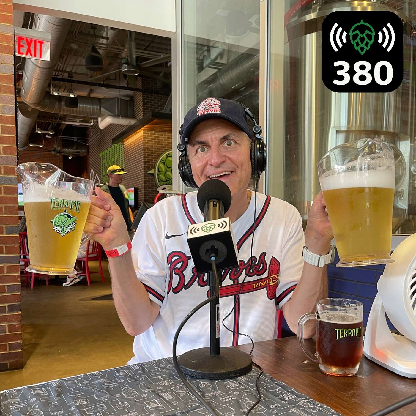 Beer Guys Radio Craft Beer Podcast