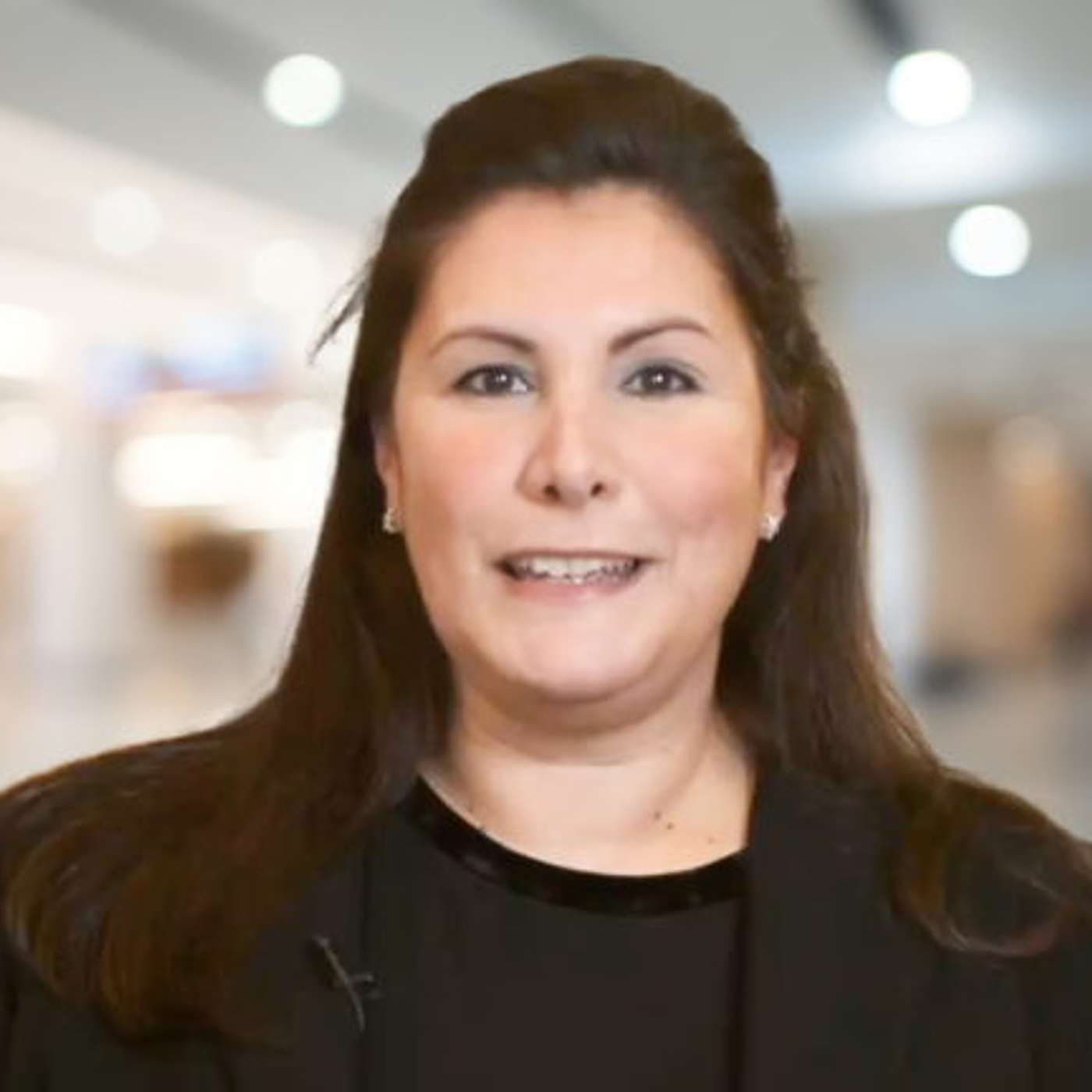 Ep587: A passion for ESG on display at the Temenos Community Forum 2023