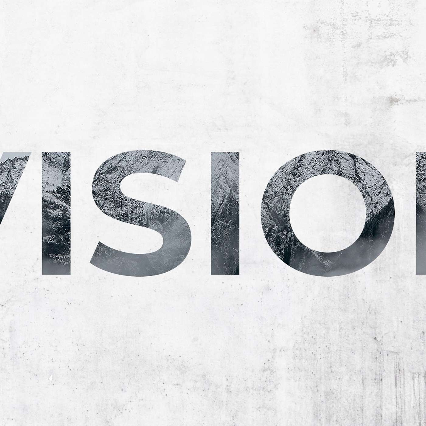 Vision: Intro episode artwork