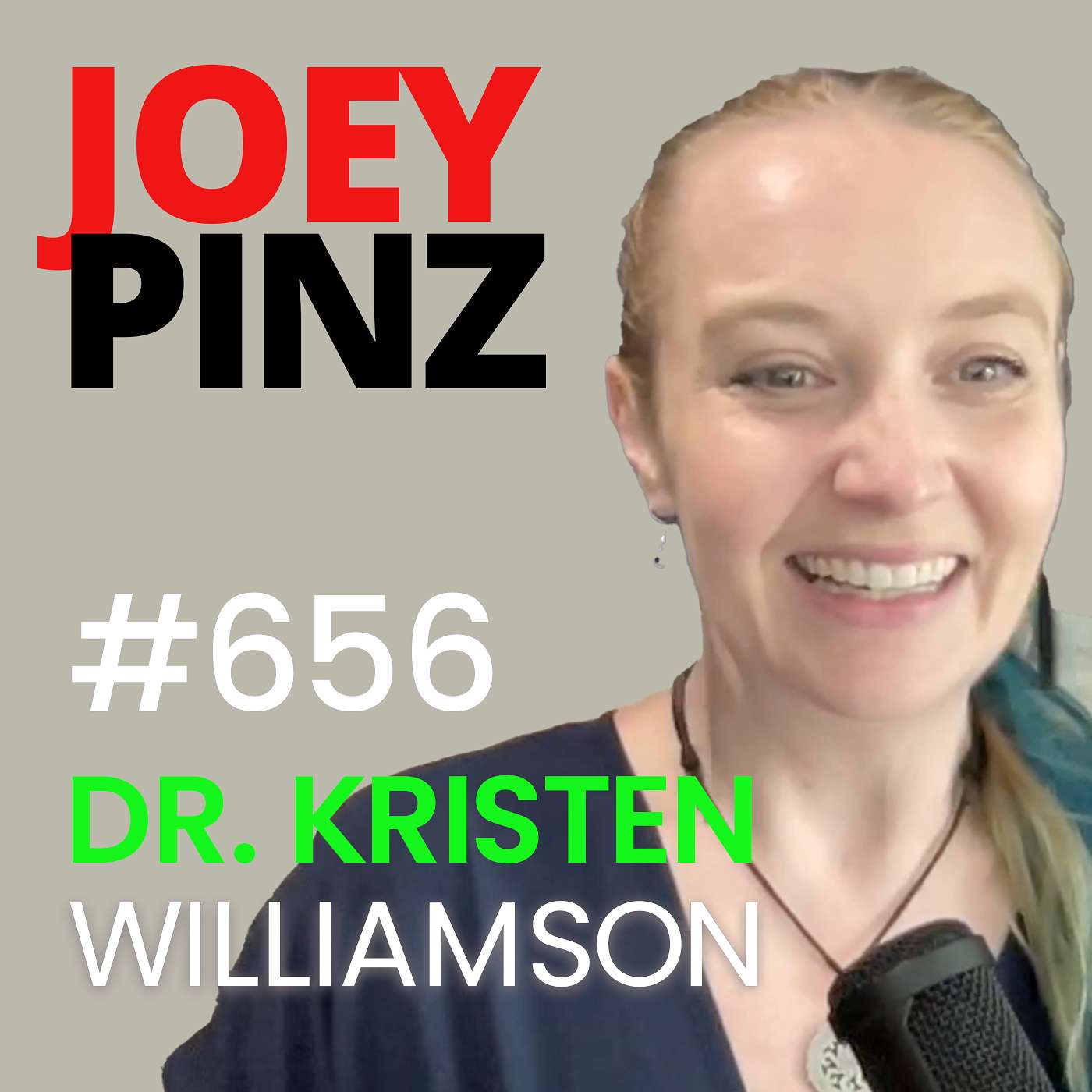 Joey Pinz Discipline Conversations