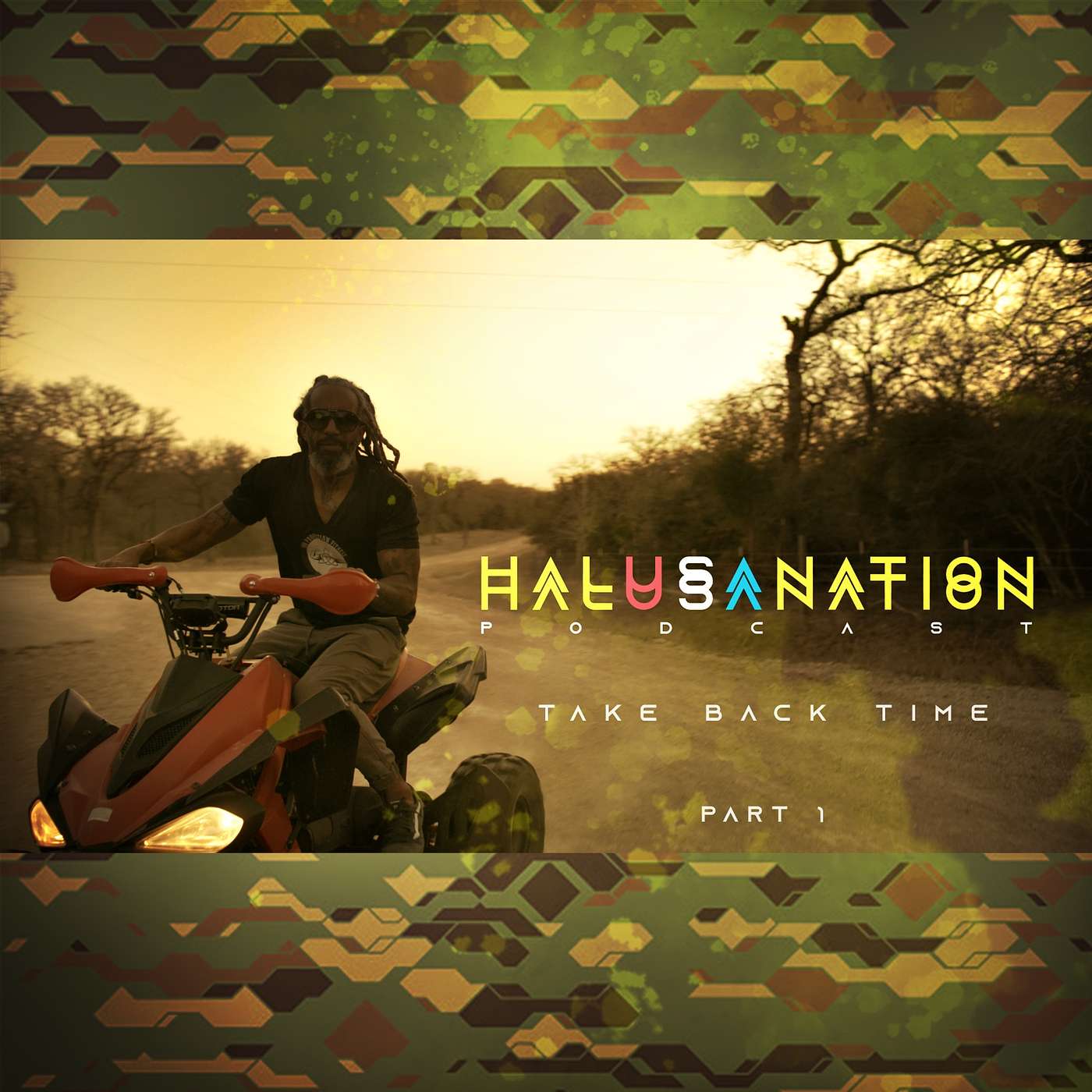 Halusanation