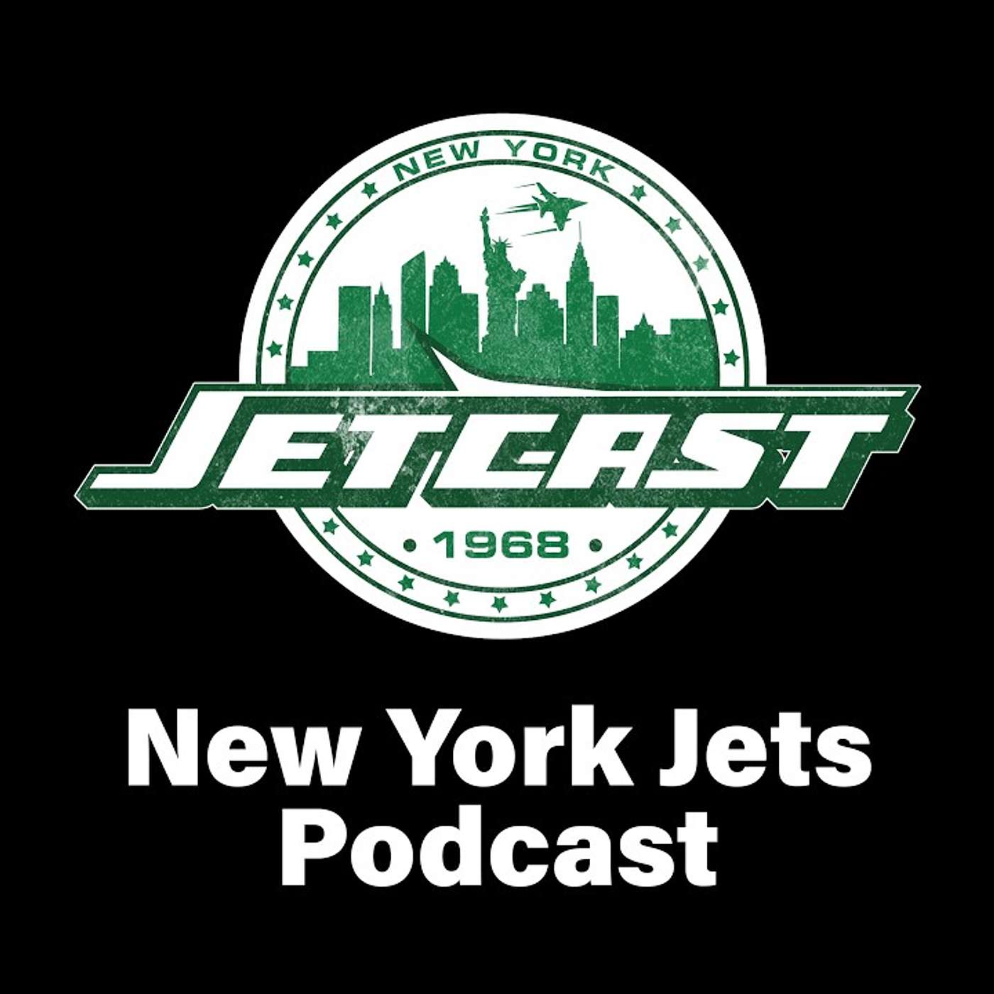 Jet Cast