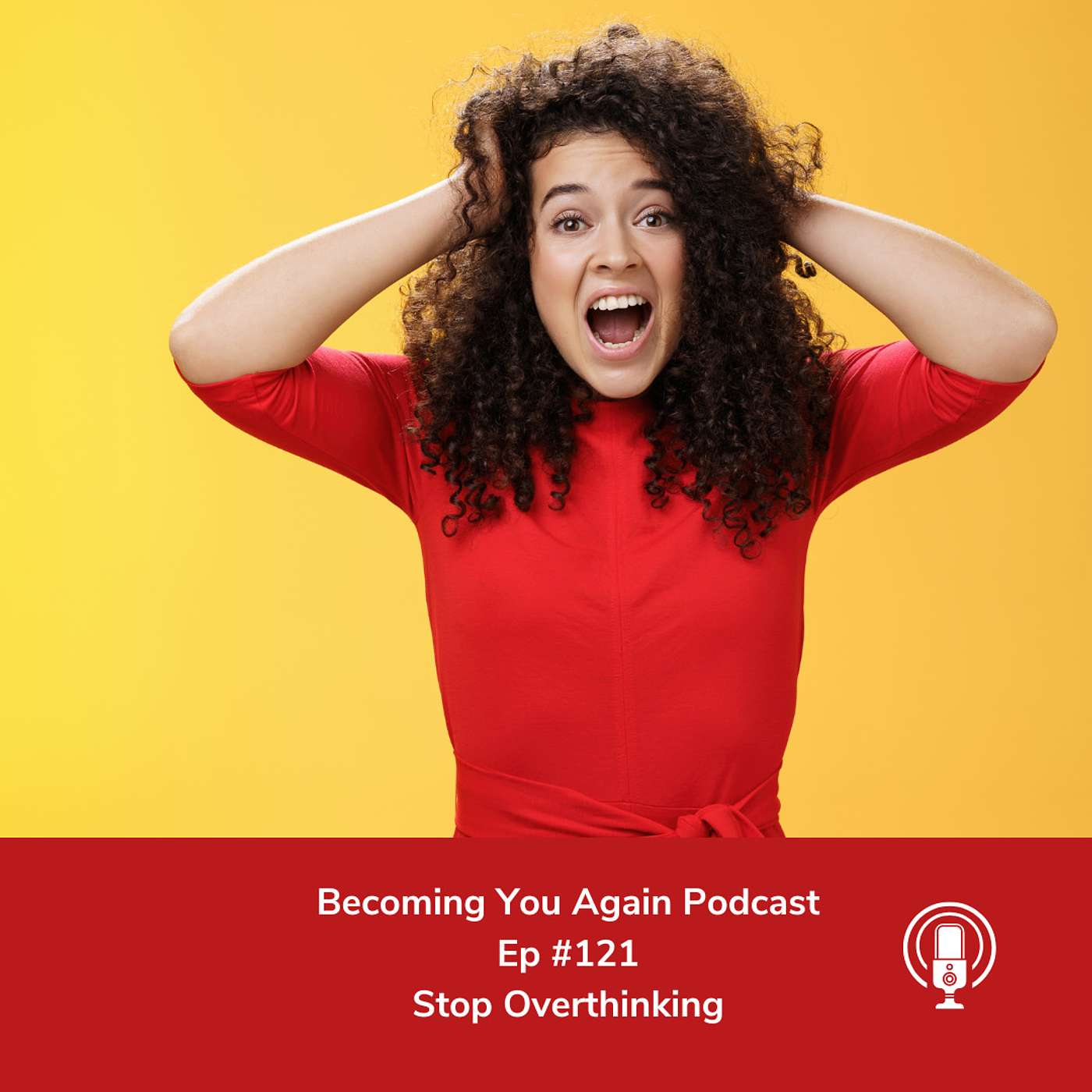 Stop Overthinking