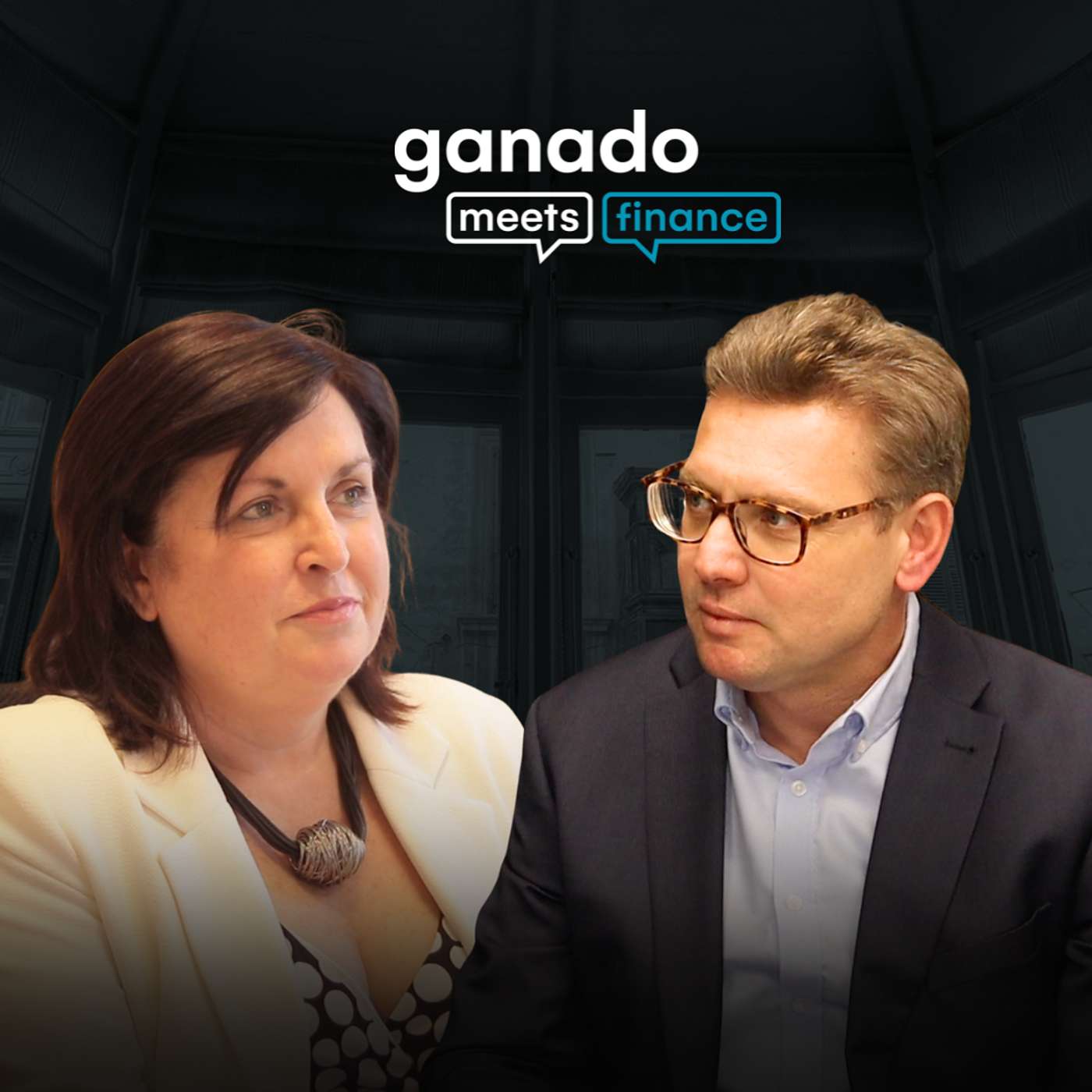 Ganado Meets