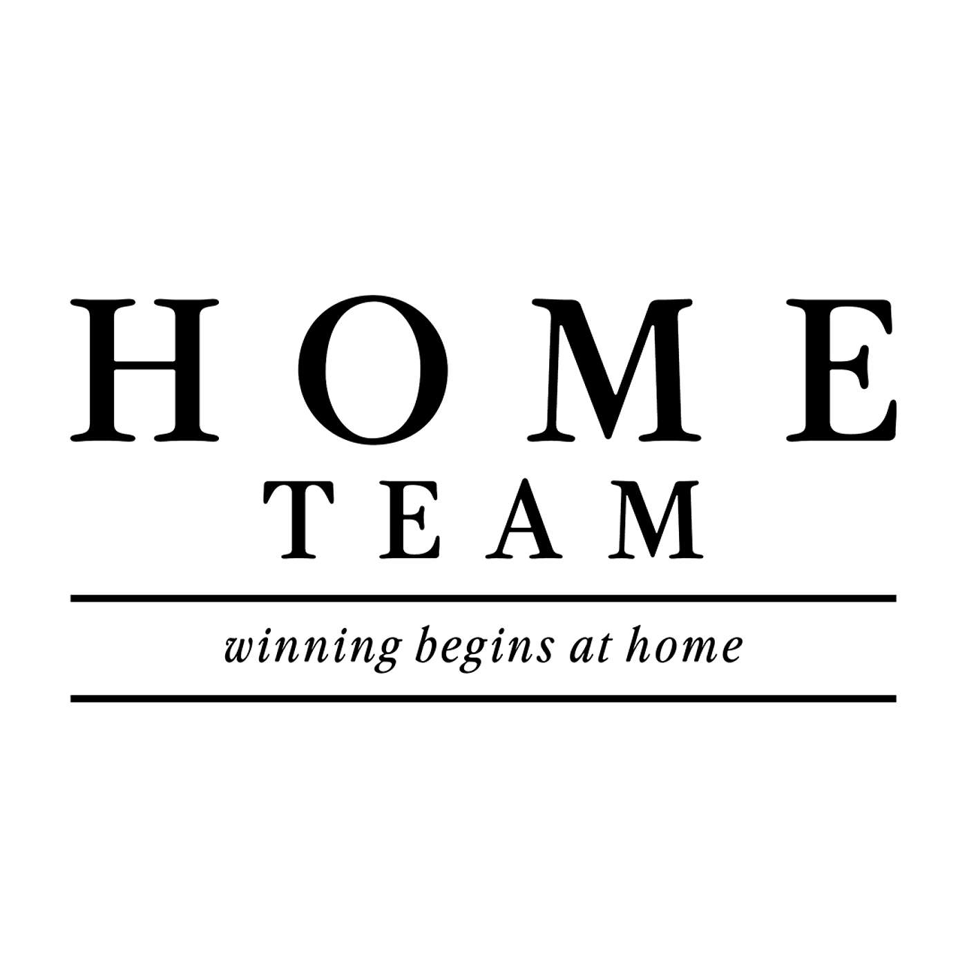 The Home Team Podcast