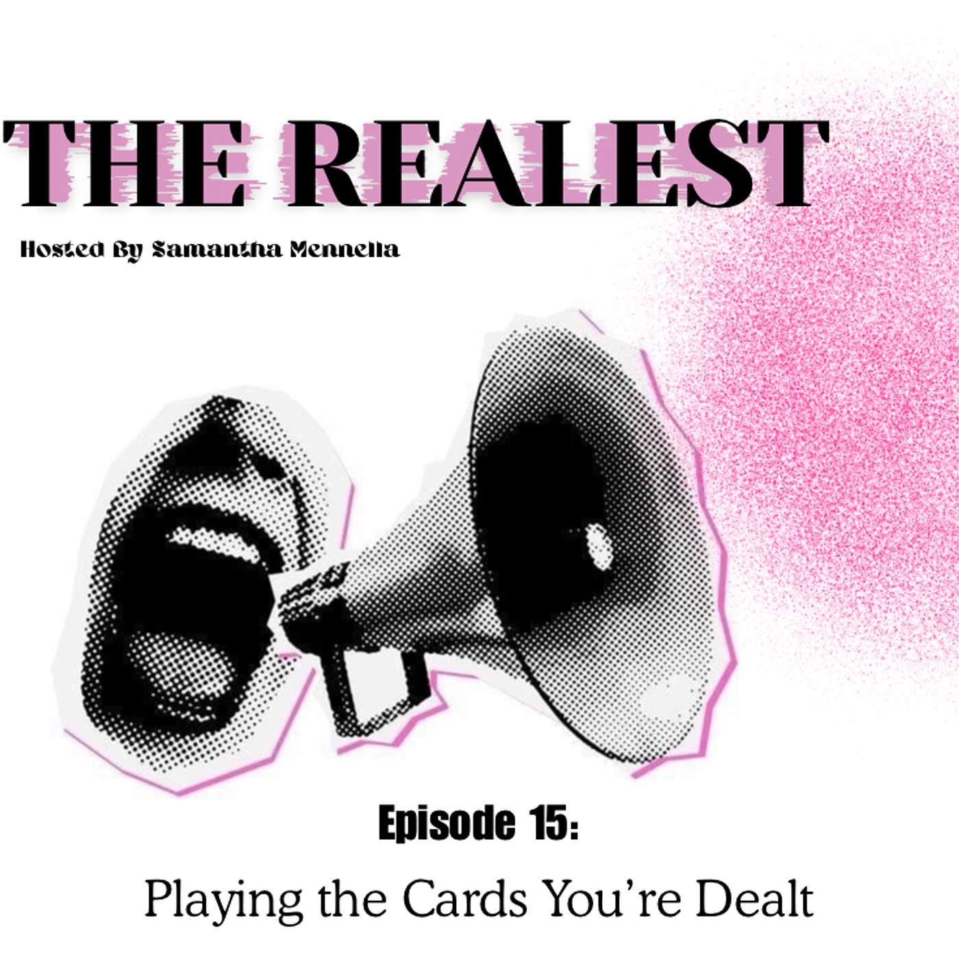 Playing the Cards You’re Dealt episode artwork