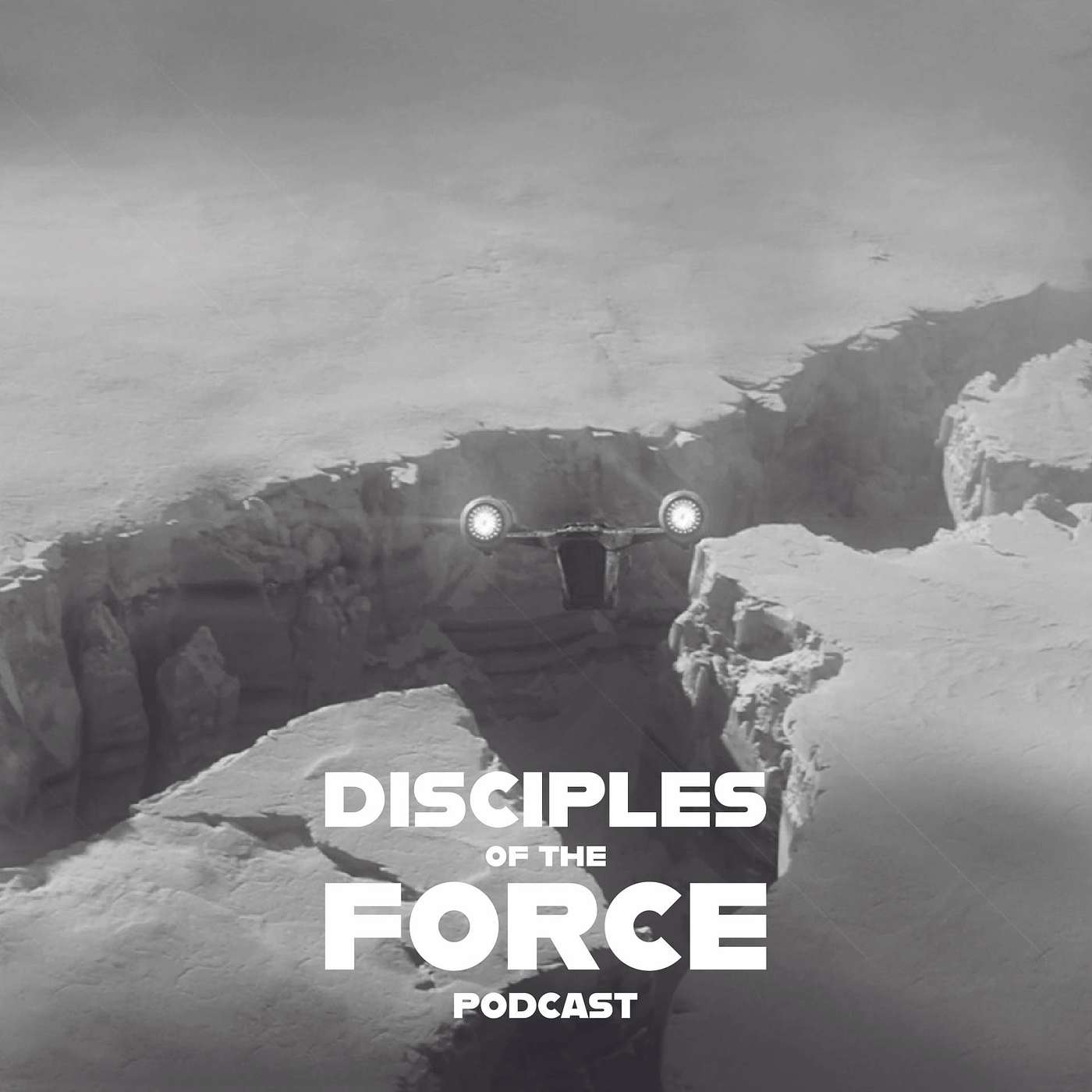 Disciples of the Force