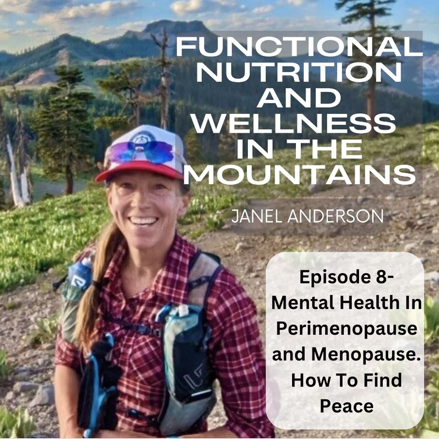 Midlife Wellness In The Mountains