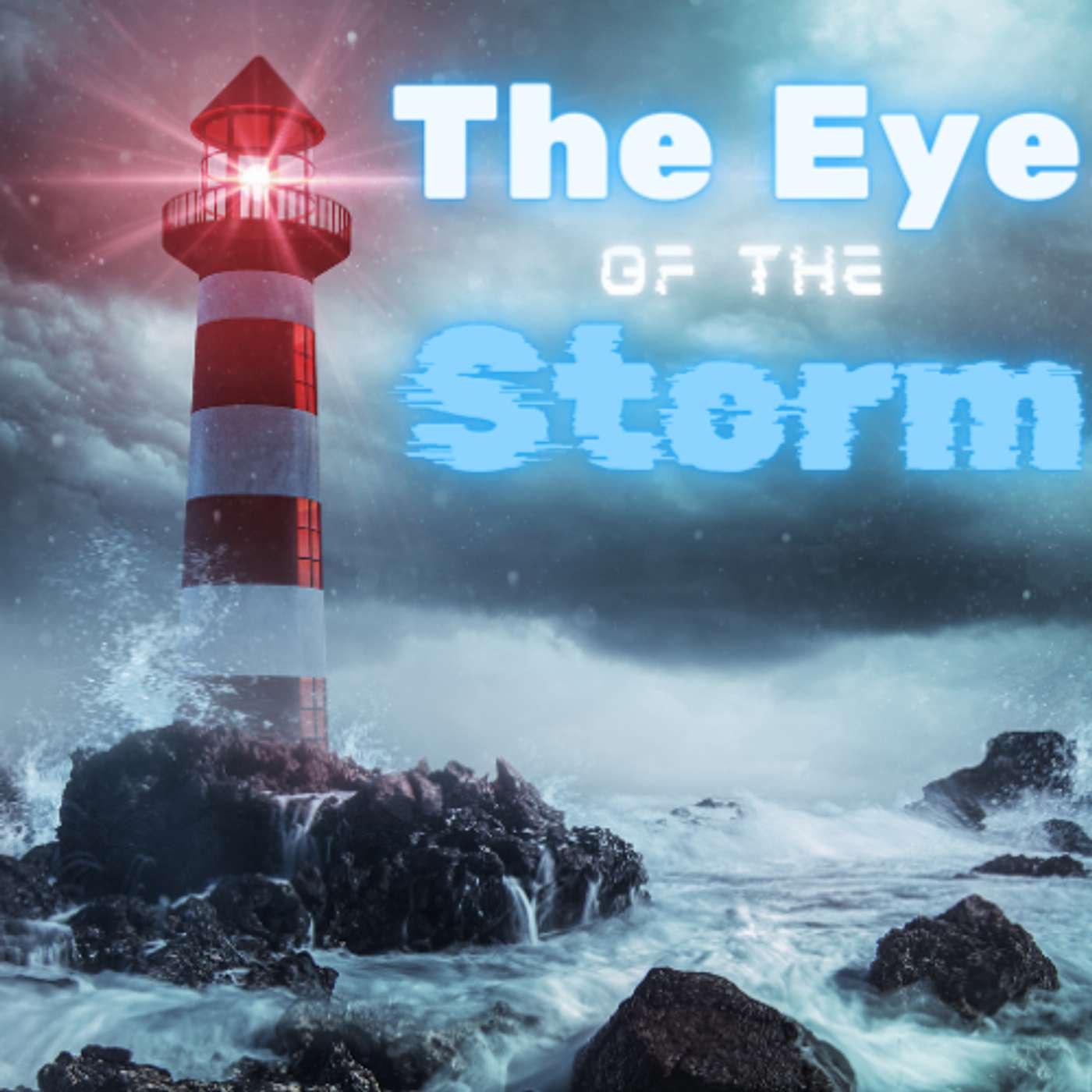 The Eye of the Storm Part 1