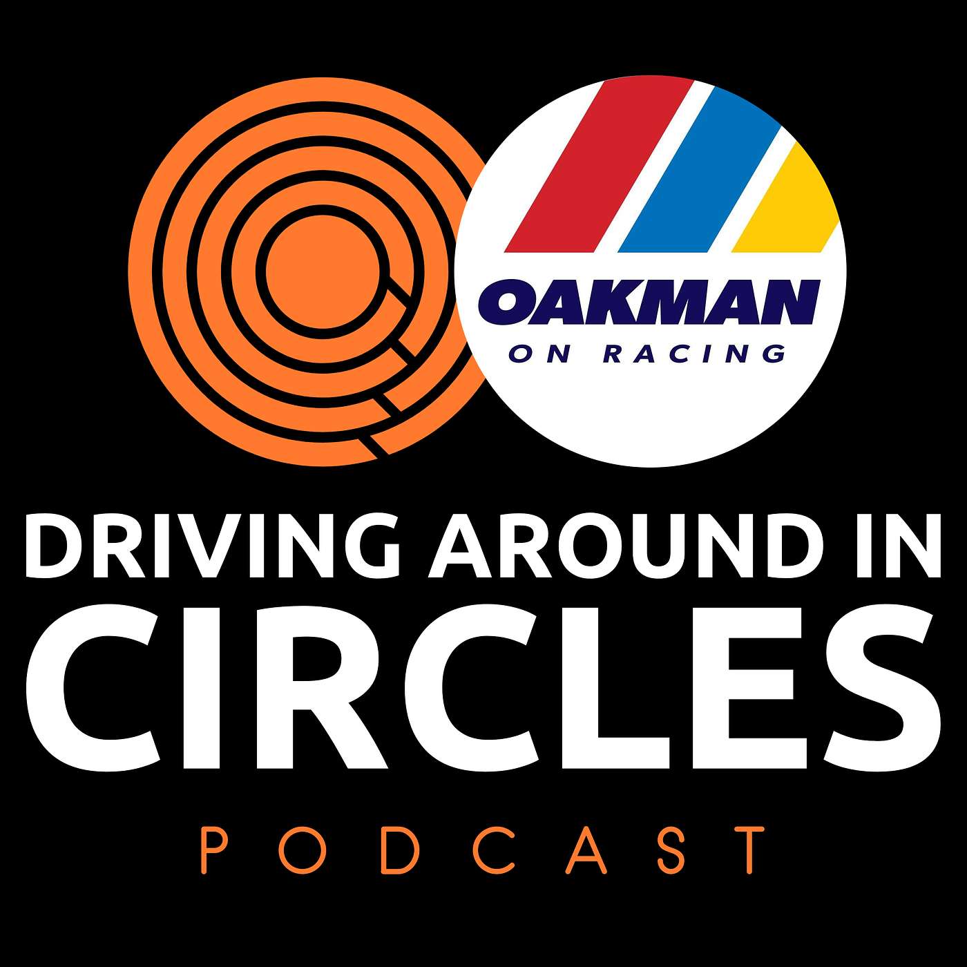 Driving Around In Circles | Motorsport, Racing, and Karting Knowledge