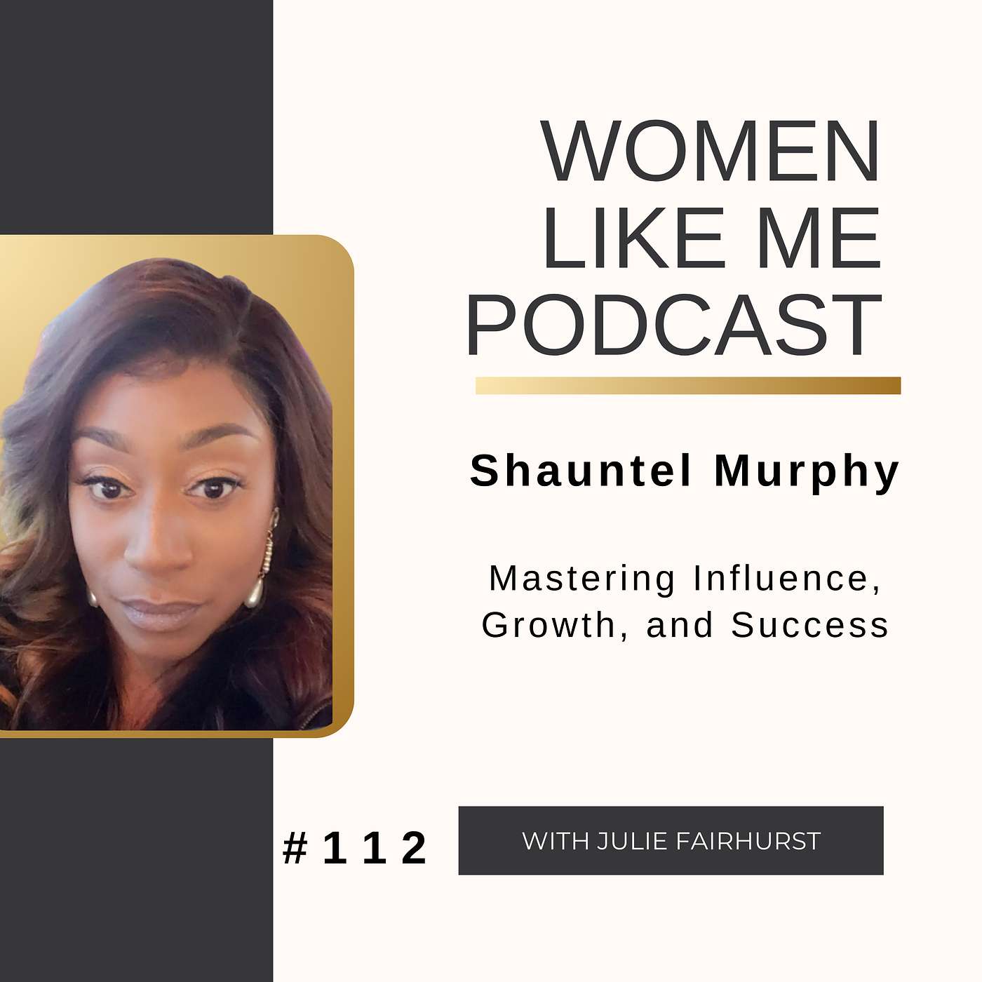 Chantel Murphy - Mastering Influence, Growth, and Success