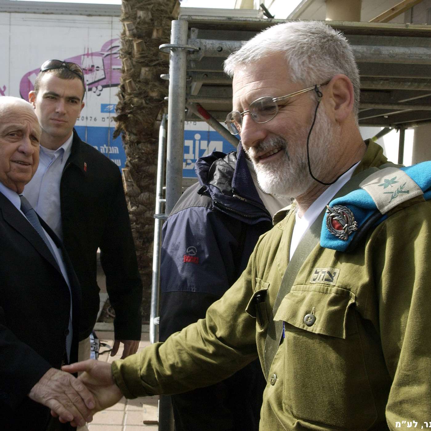 דן הראל - חלק ב׳: “עוד לפני שנתניהו חזר לשלטון, ב-2009, כבר היתה לצה״ל יכולת למבצע נגד הגרעין האיראני״