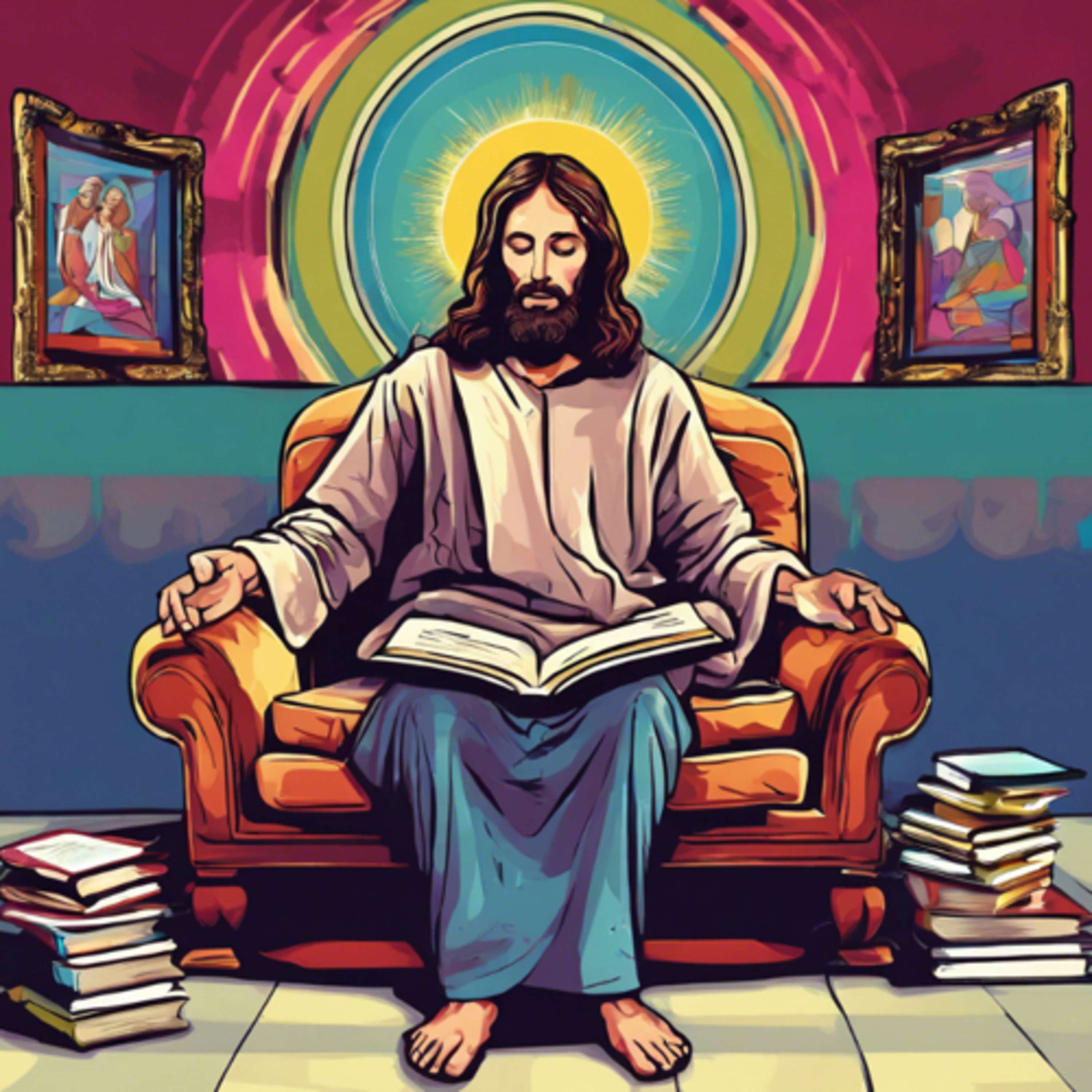 Sermons on the Couch