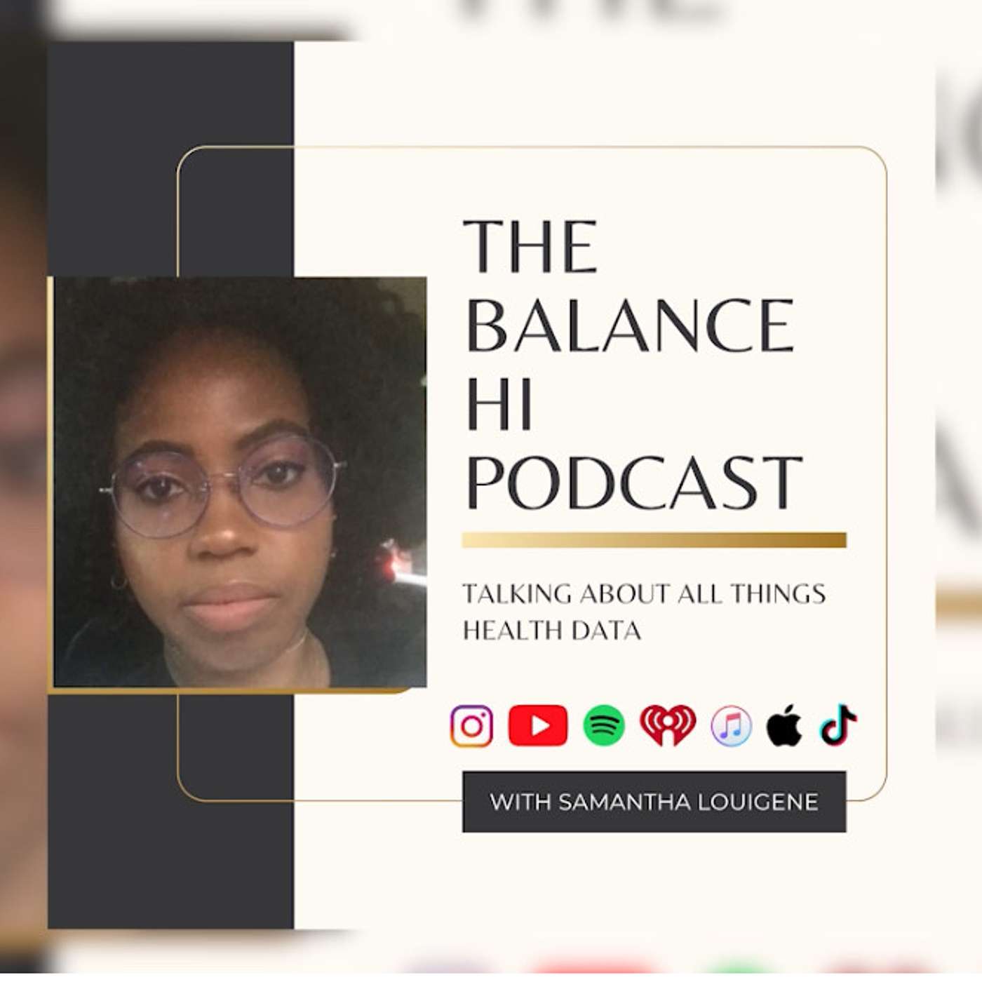 Balance HI Podcast