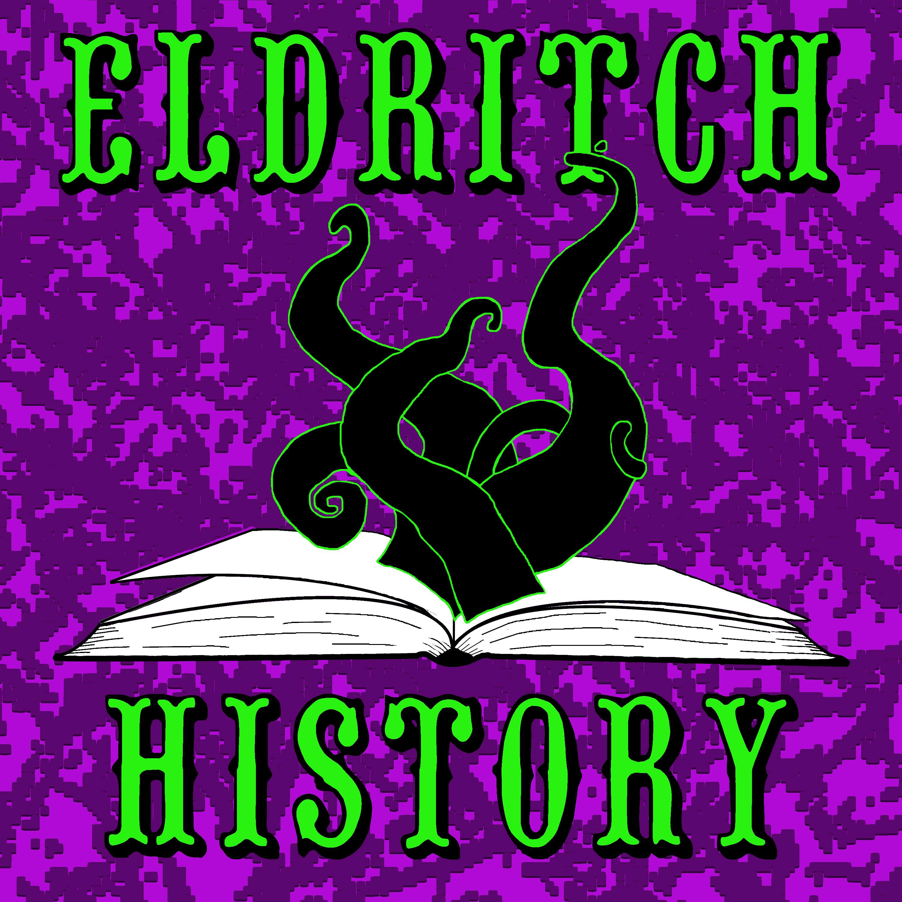 Eldritch History: RPG Legends & Lore