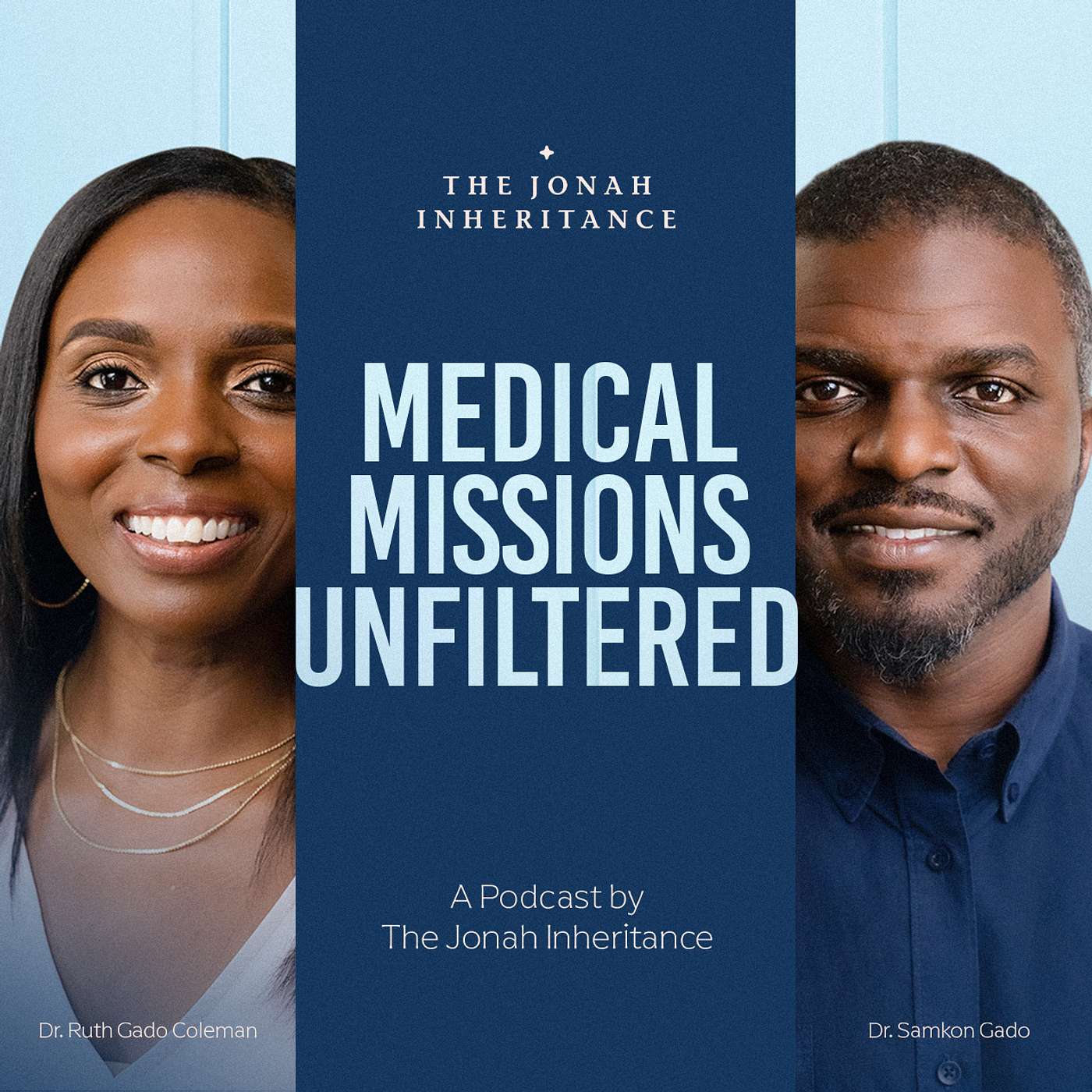 Medical Missions Unfiltered