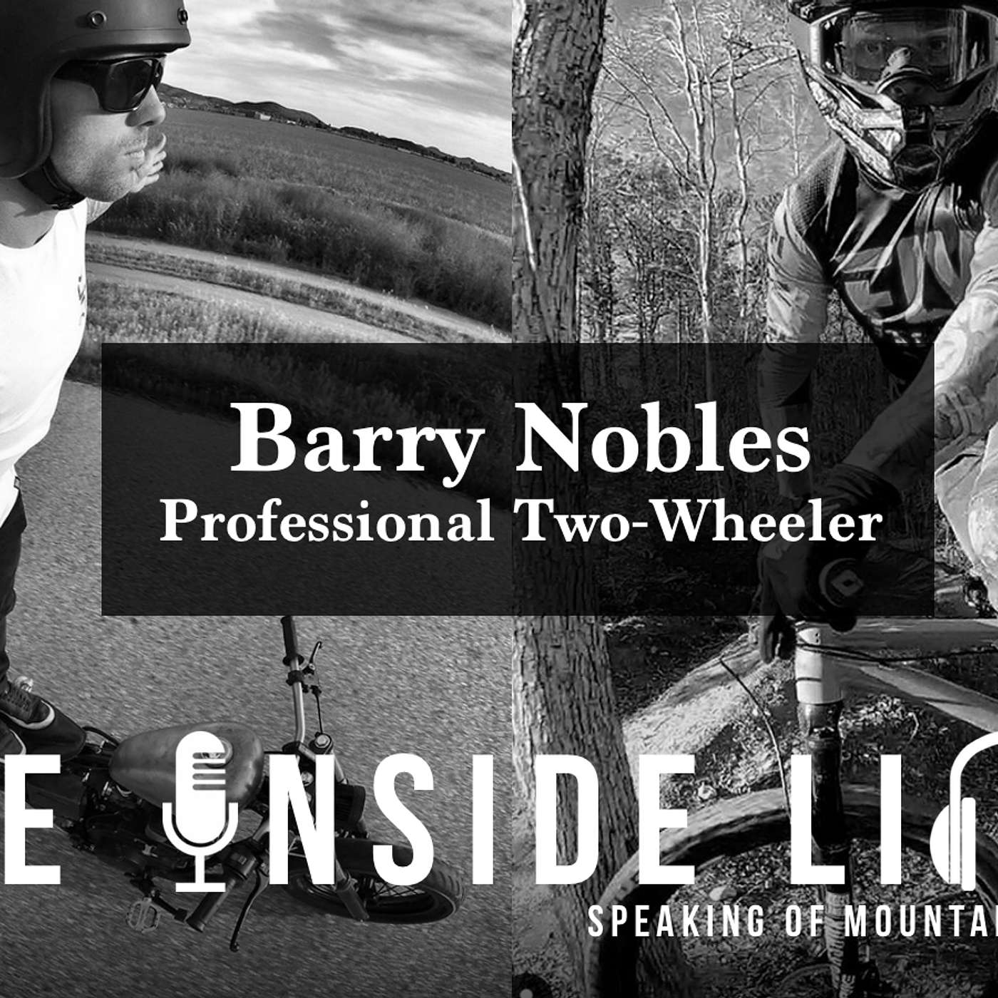 The Inside Line Podcast - Vital MTB