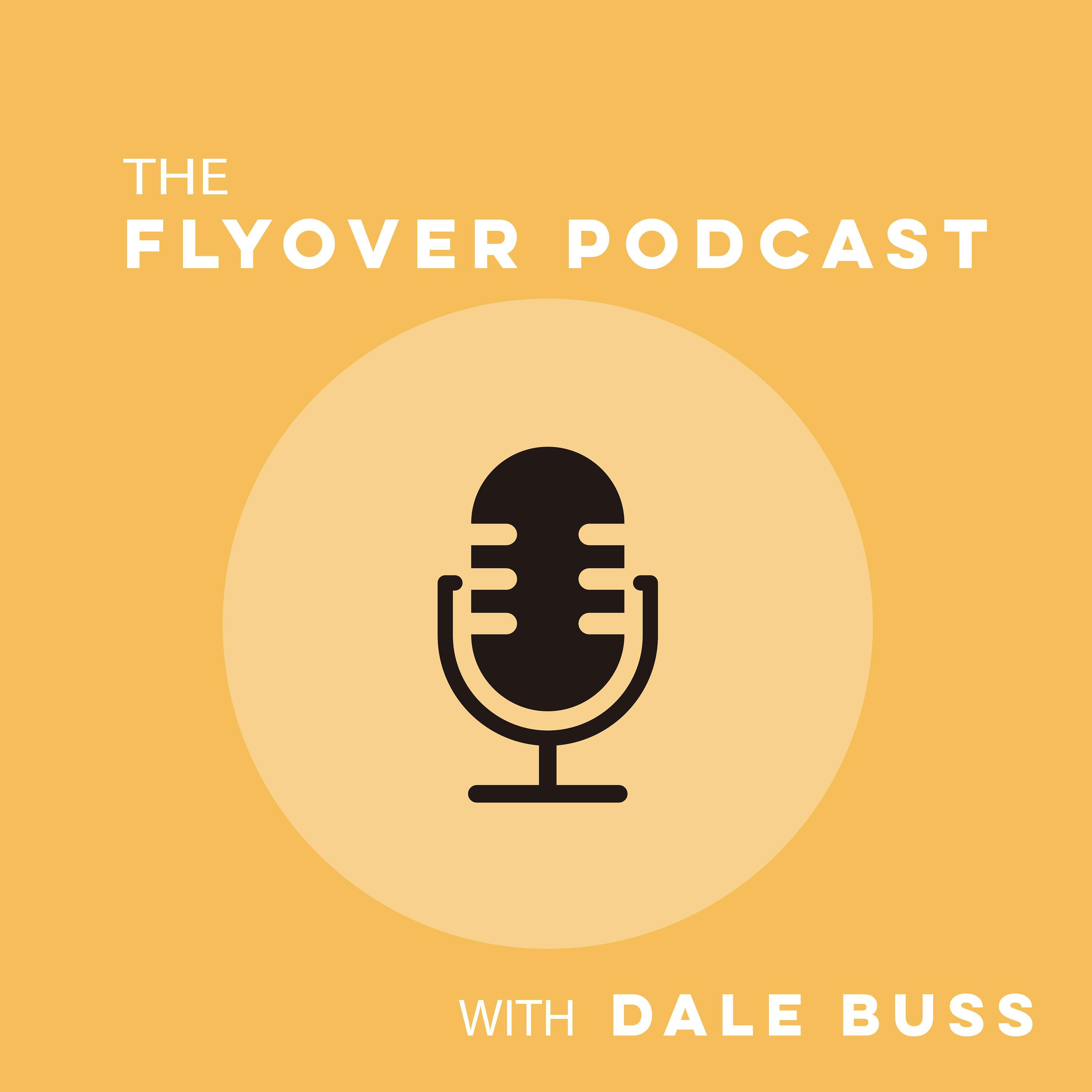 The Flyover Podcast
