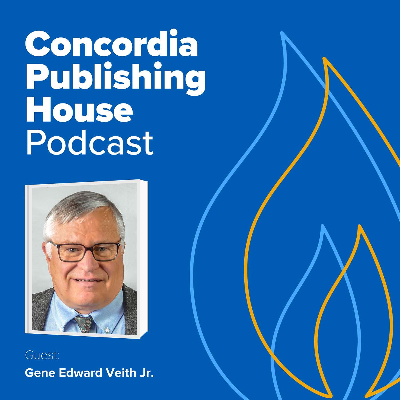The Concordia Publishing House Podcast
