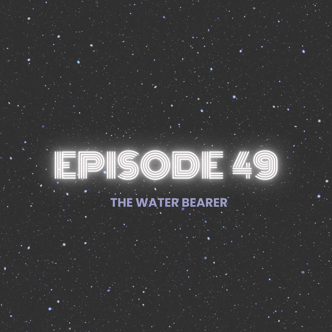 The Water Bearer episode artwork