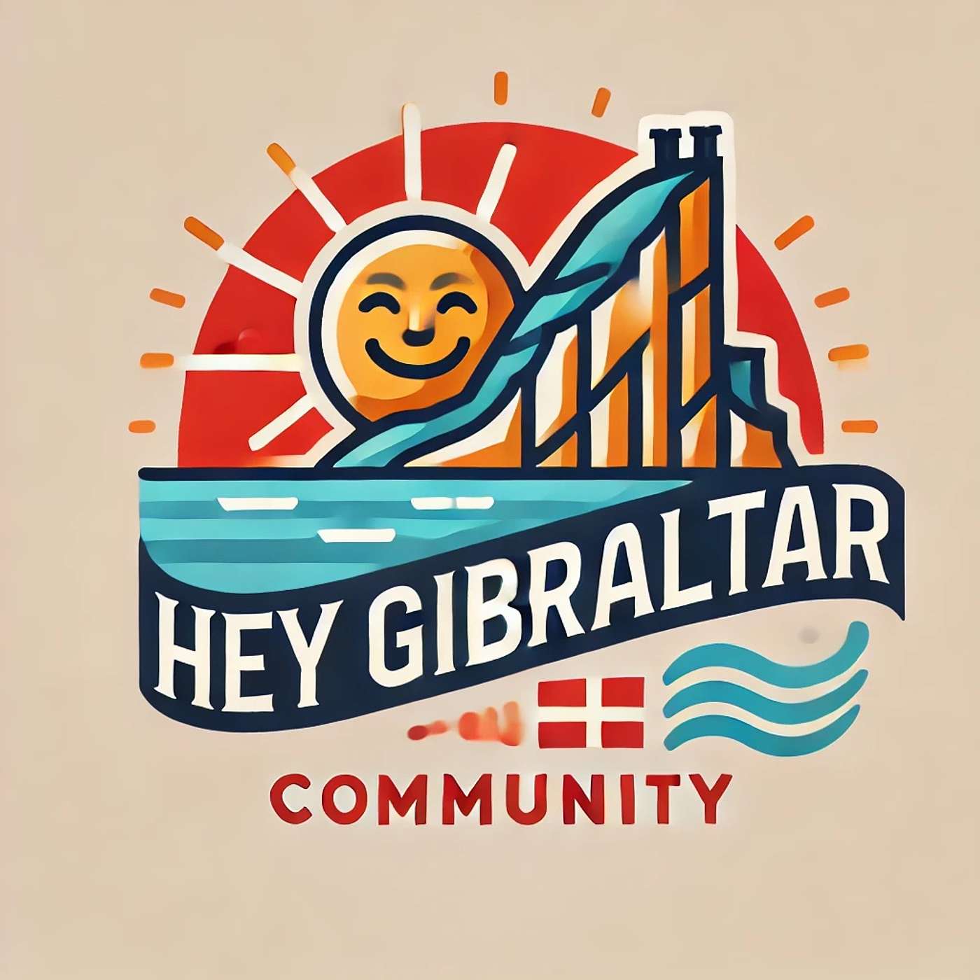 Welcome to Hey Gibraltar 🇬🇮