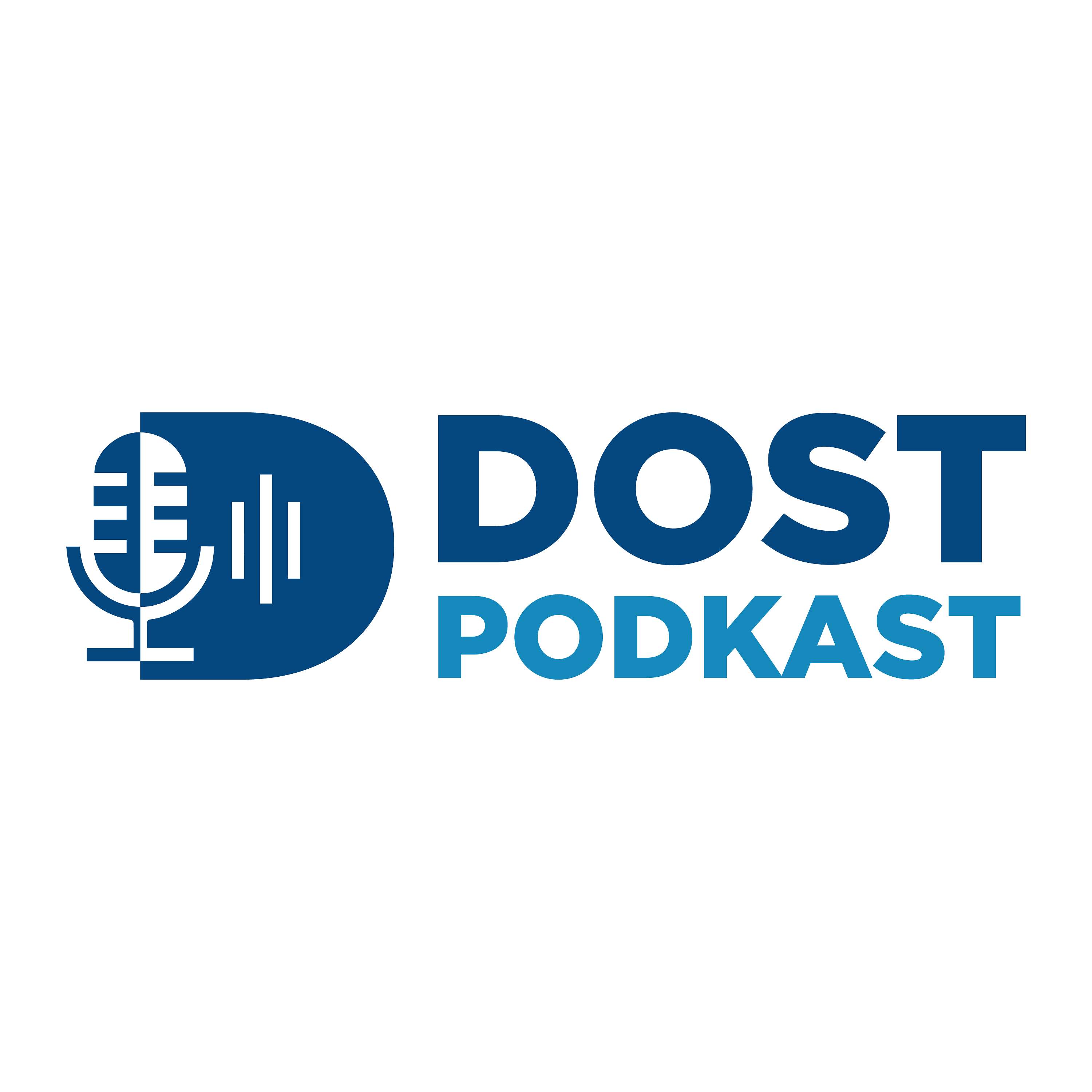DOST Podcast